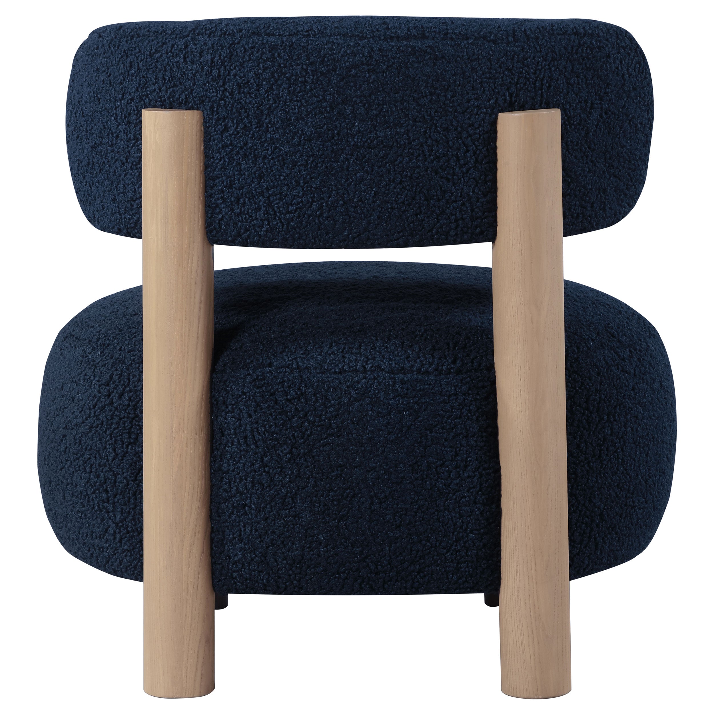 Zonie Accent Chair - Ideal Furniture (Fresno,CA)