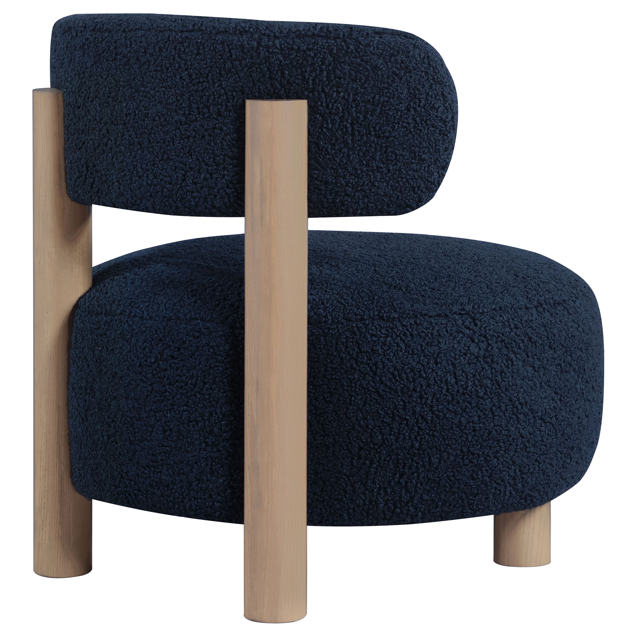 Zonie Accent Chair - Ideal Furniture (Fresno,CA)
