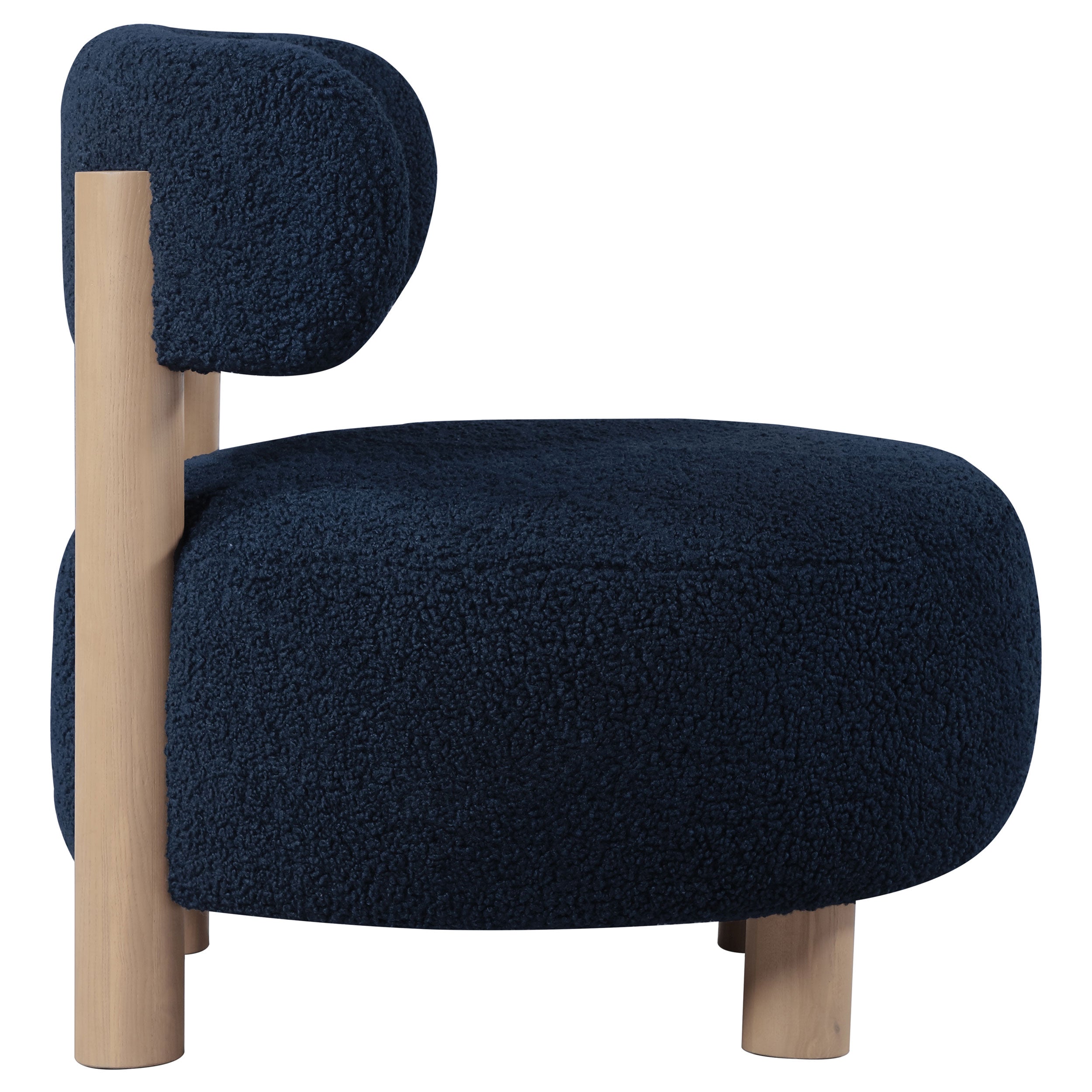 Zonie Accent Chair - Ideal Furniture (Fresno,CA)