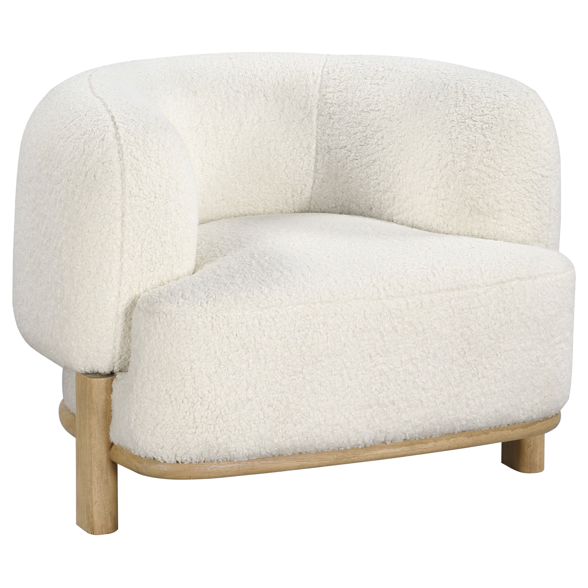 Lawler Accent Chair - Ideal Furniture (Fresno,CA)