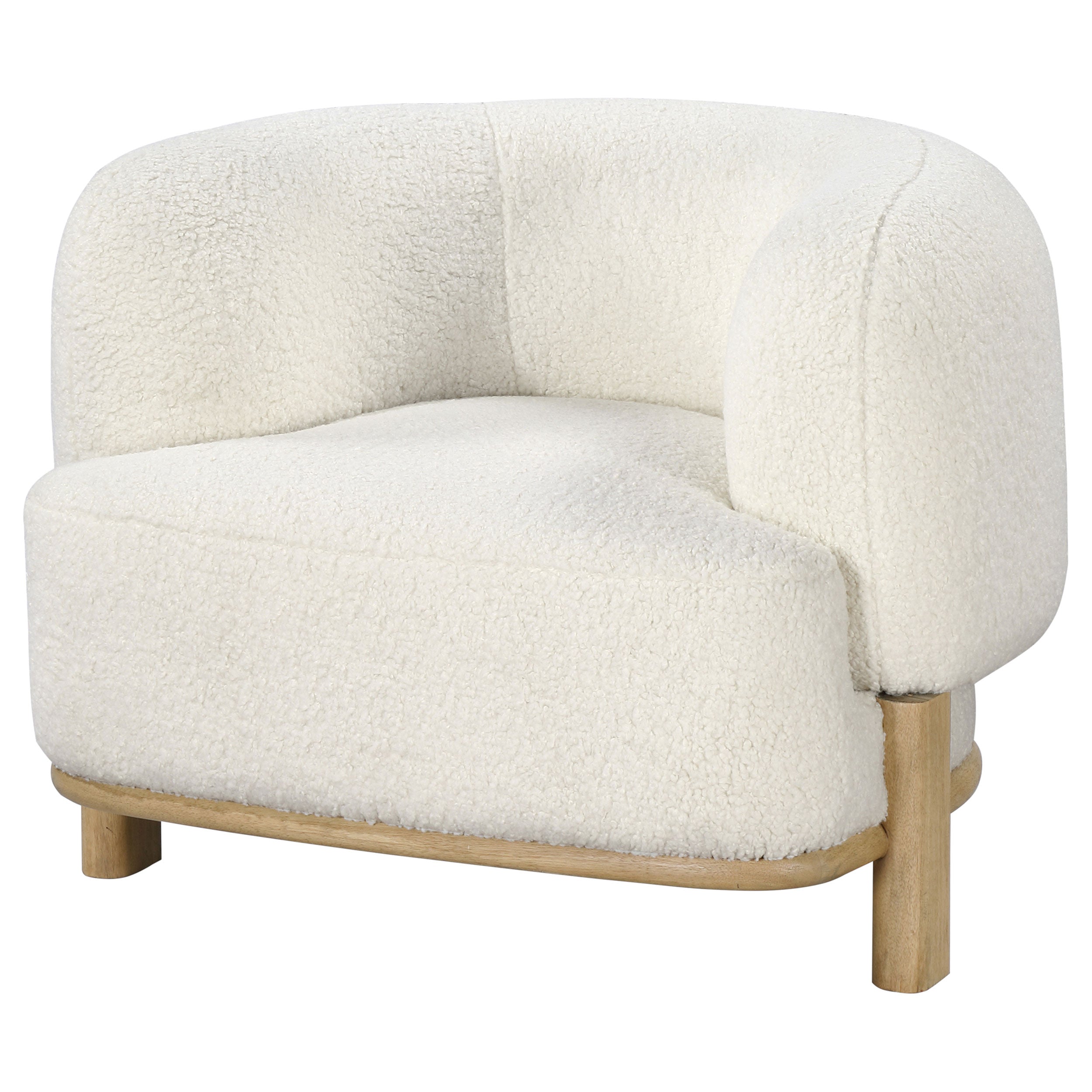 Lawler Accent Chair - Ideal Furniture (Fresno,CA)