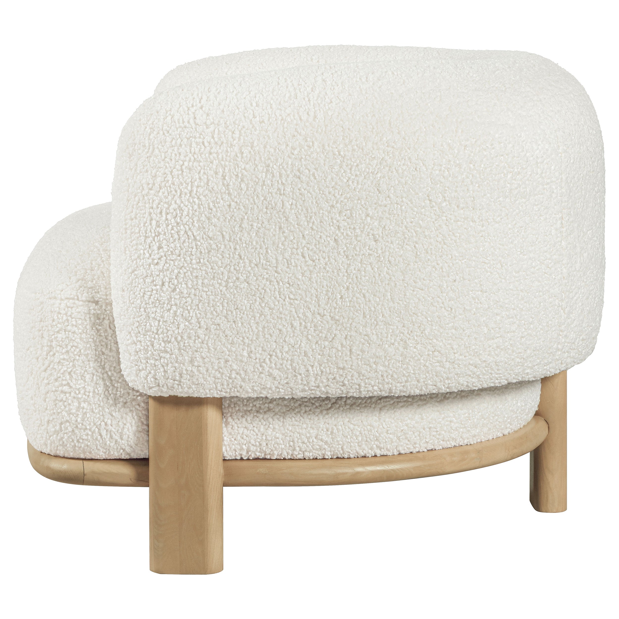 Lawler Accent Chair - Ideal Furniture (Fresno,CA)