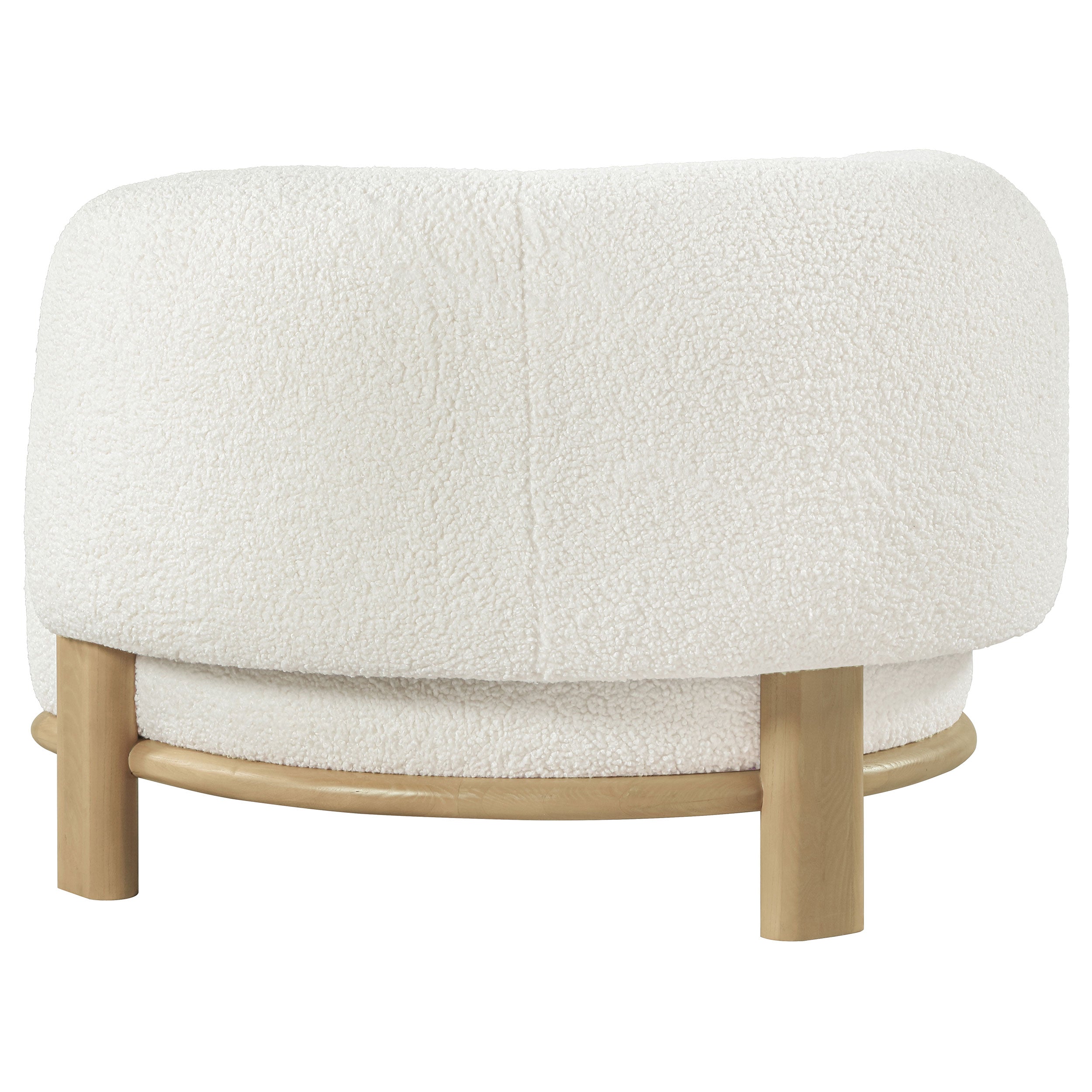 Lawler Accent Chair - Ideal Furniture (Fresno,CA)