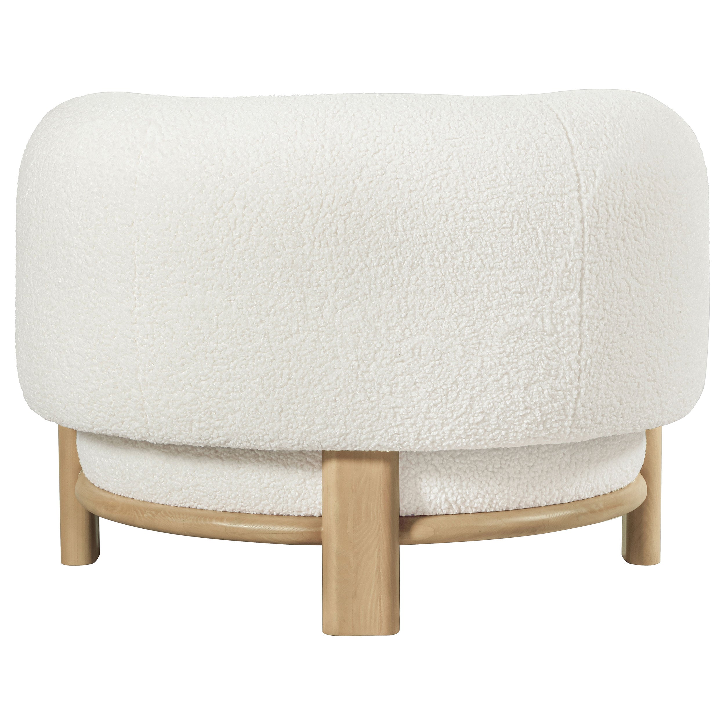 Lawler Accent Chair - Ideal Furniture (Fresno,CA)