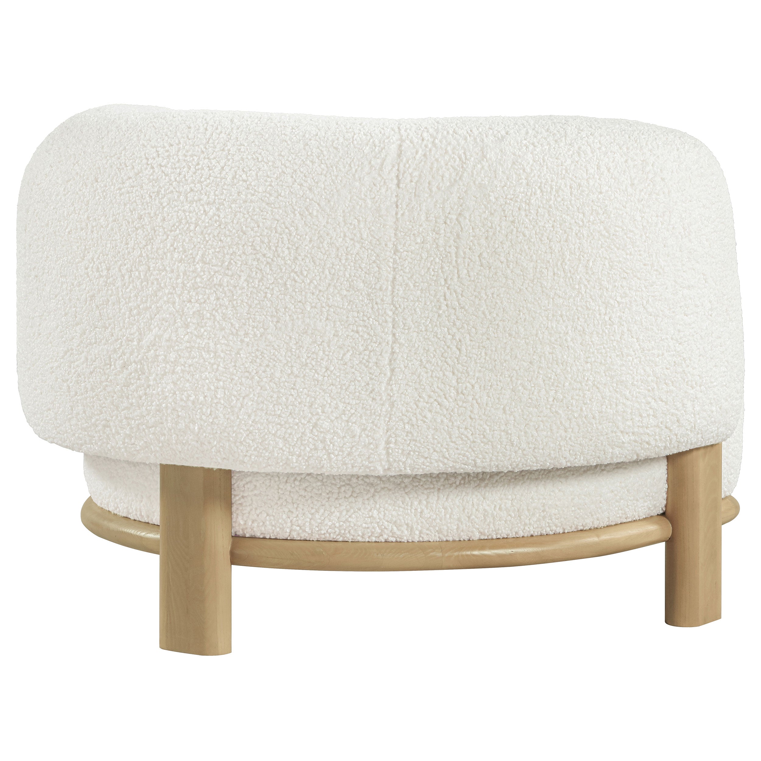 Lawler Accent Chair - Ideal Furniture (Fresno,CA)