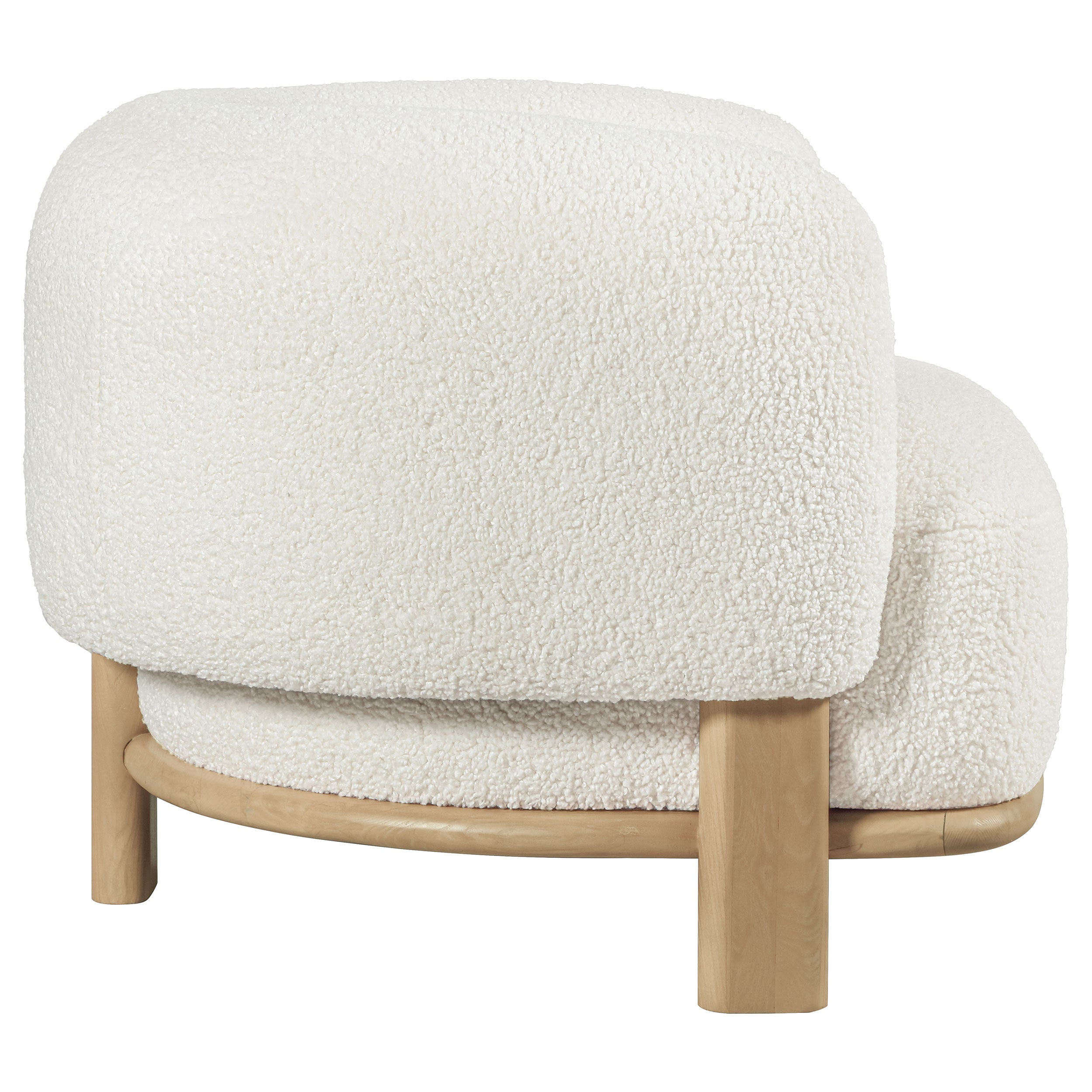 Lawler Accent Chair - Ideal Furniture (Fresno,CA)