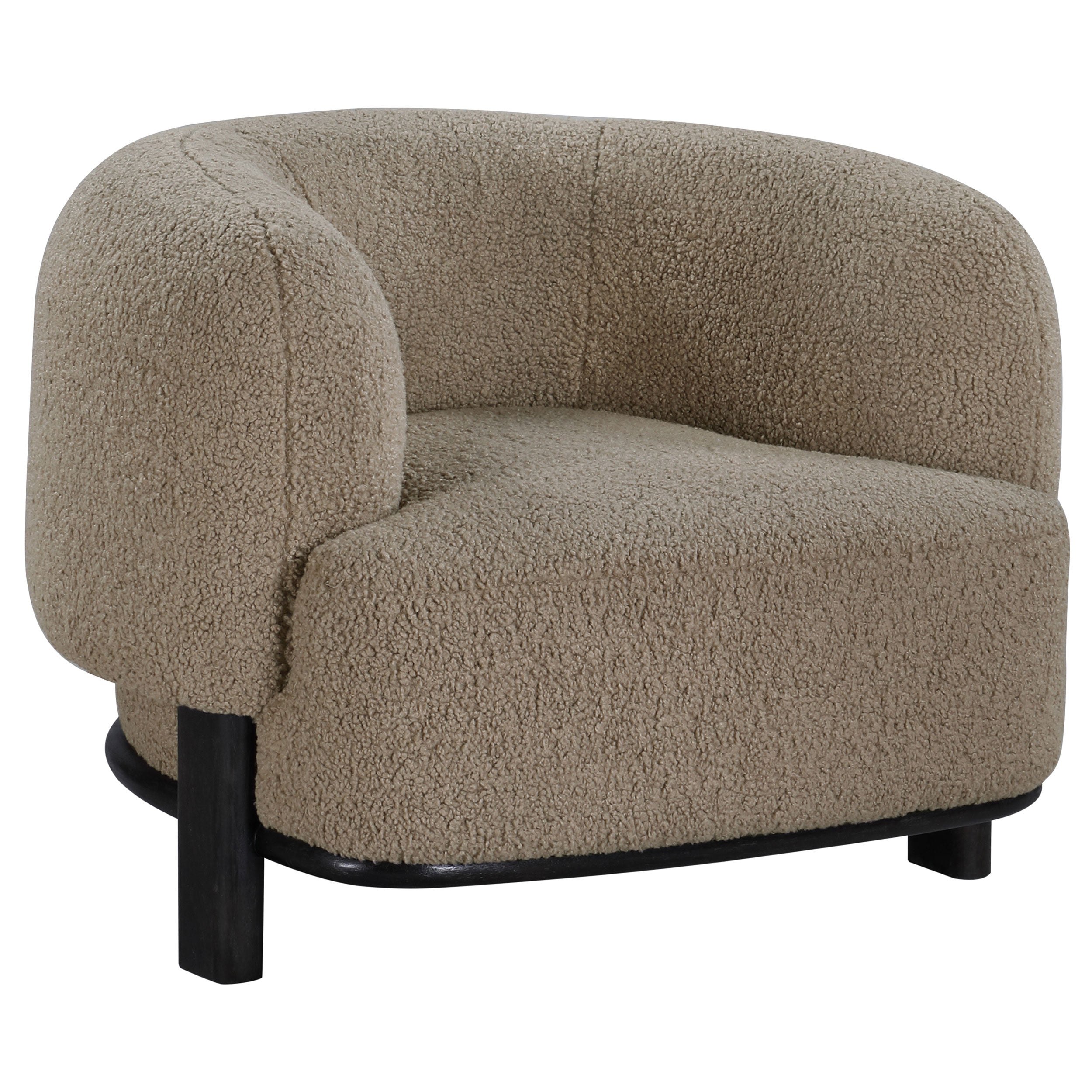 Lawler Accent Chair - Ideal Furniture (Fresno,CA)