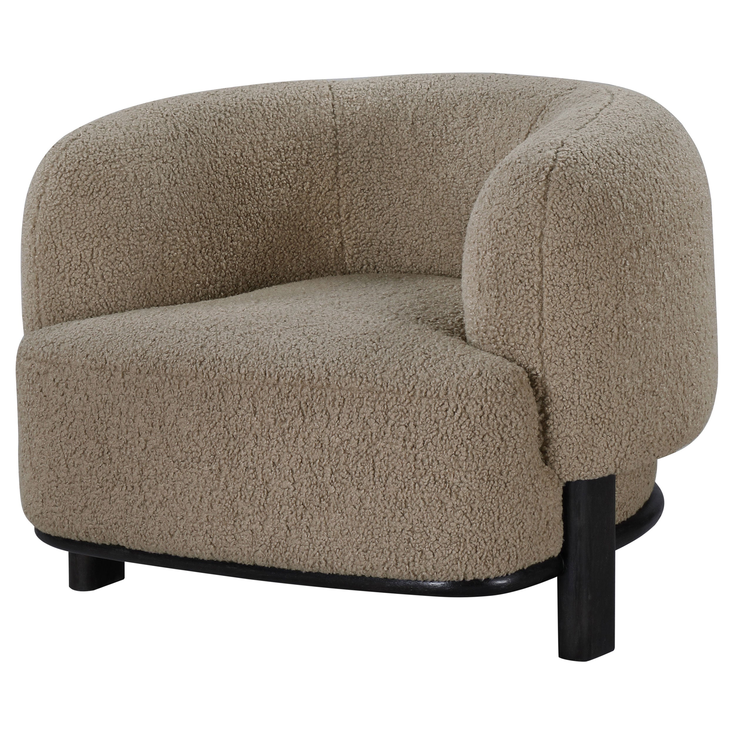 Lawler Accent Chair - Ideal Furniture (Fresno,CA)