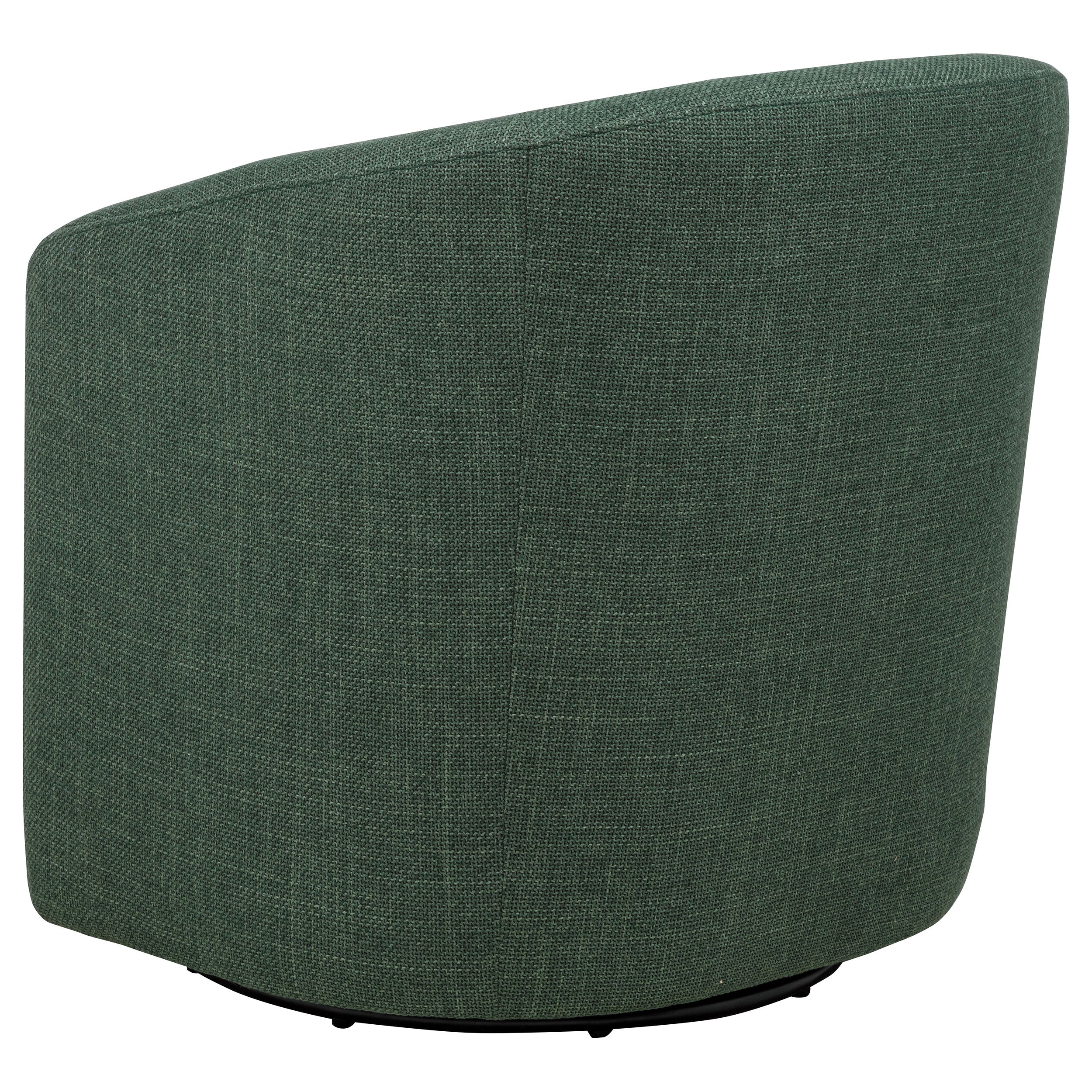 Mossbrook Swivel Accent Chair - Ideal Furniture (Fresno,CA)