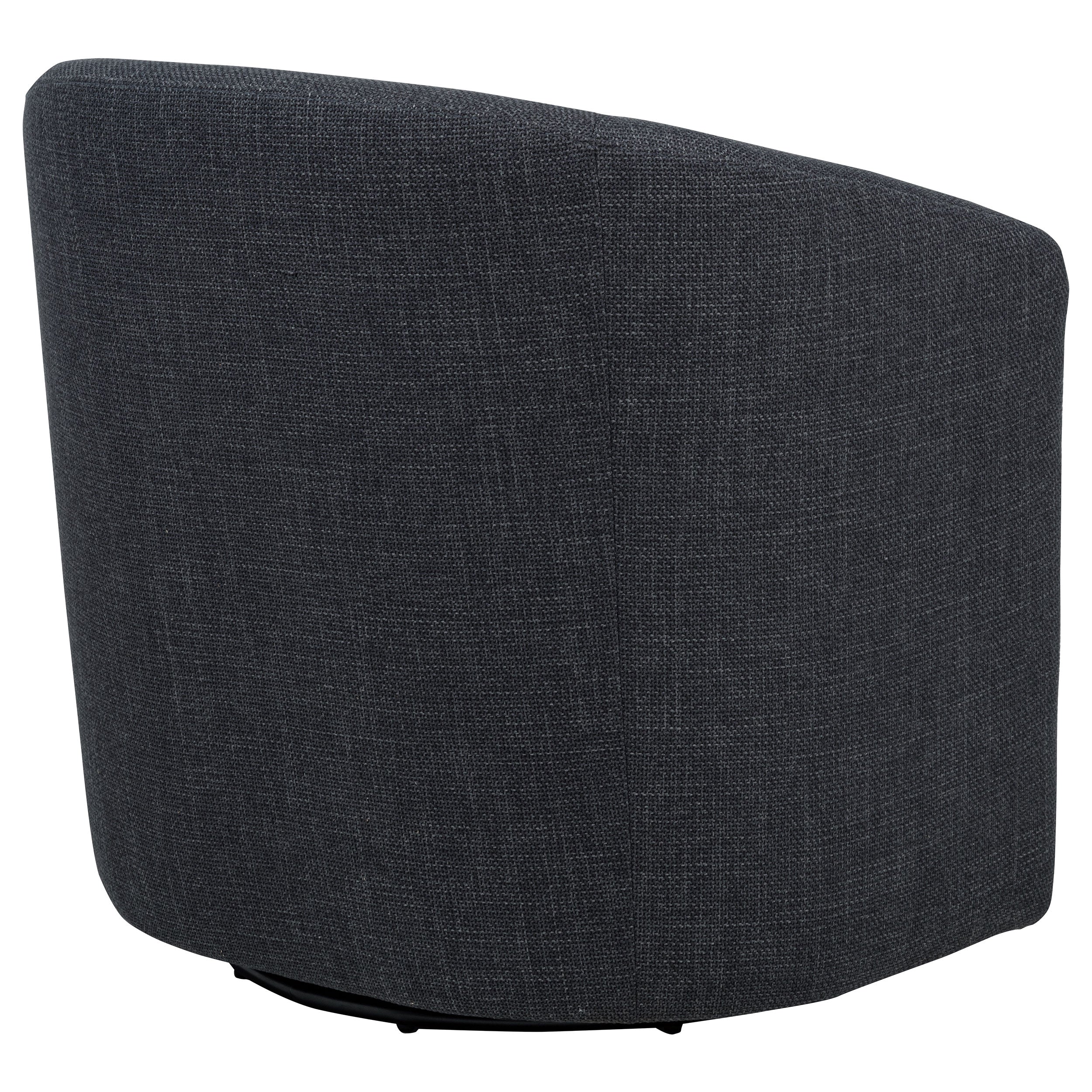 Mossbrook Swivel Accent Chair - Ideal Furniture (Fresno,CA)