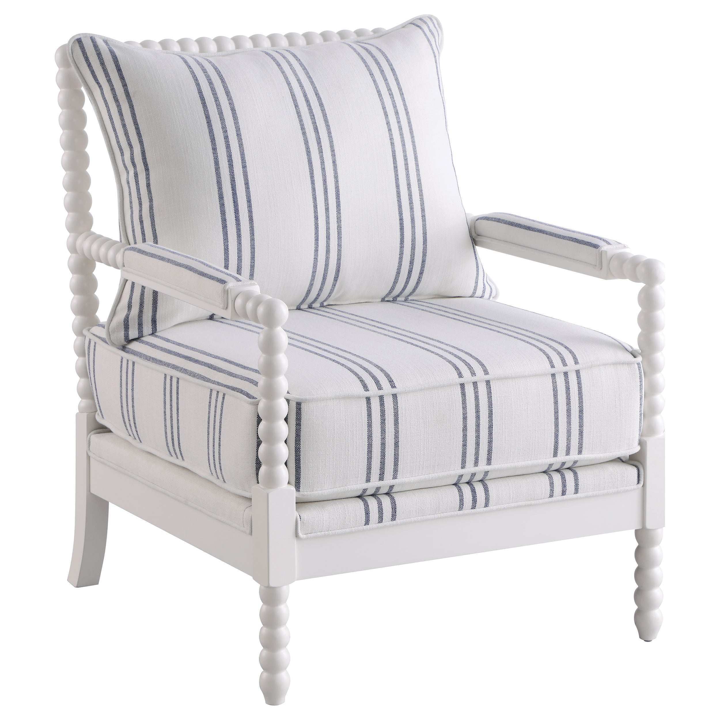 Blanchett Accent Chair - Ideal Furniture (Fresno,CA)