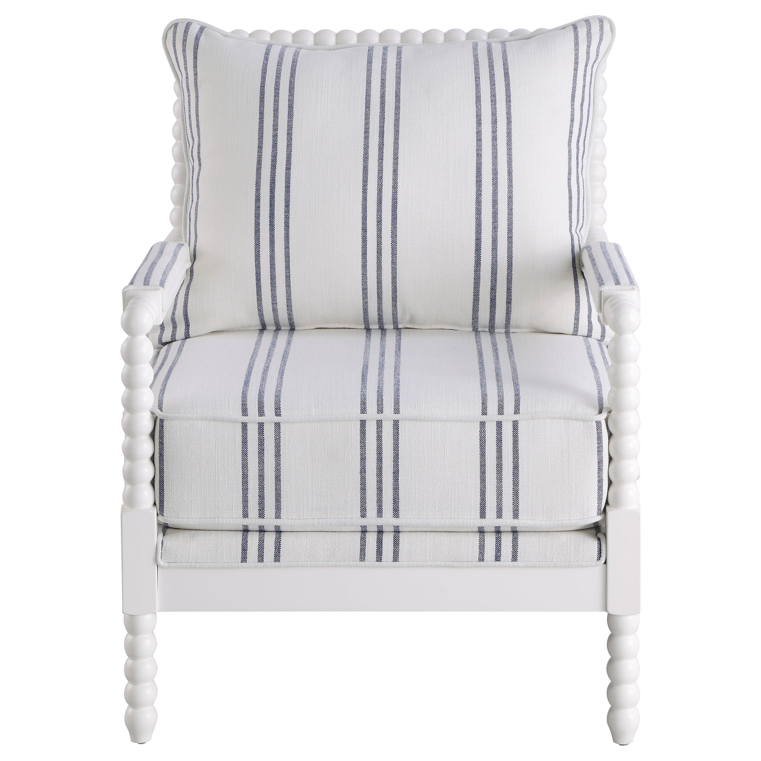 Blanchett Accent Chair - Ideal Furniture (Fresno,CA)