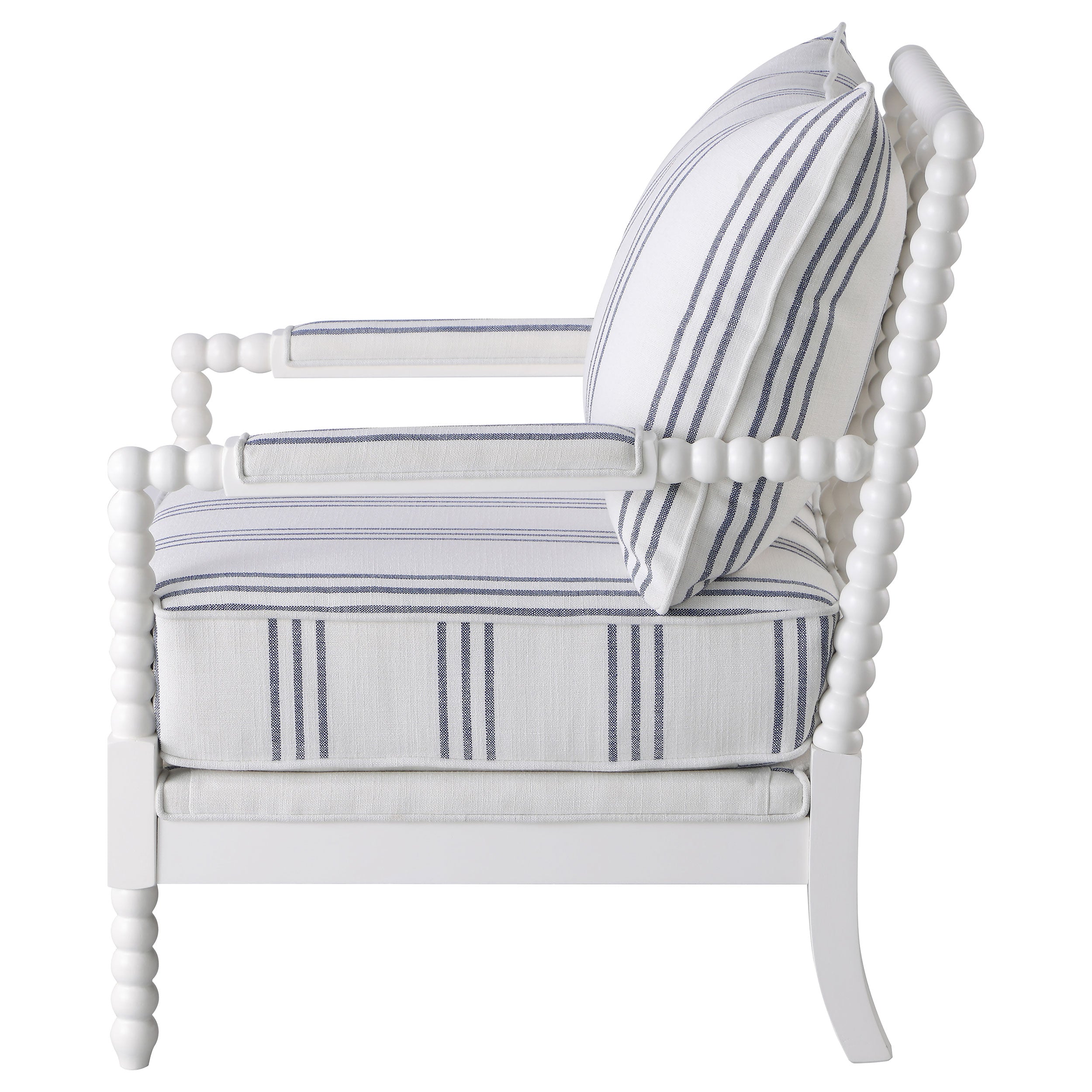 Blanchett Accent Chair - Ideal Furniture (Fresno,CA)