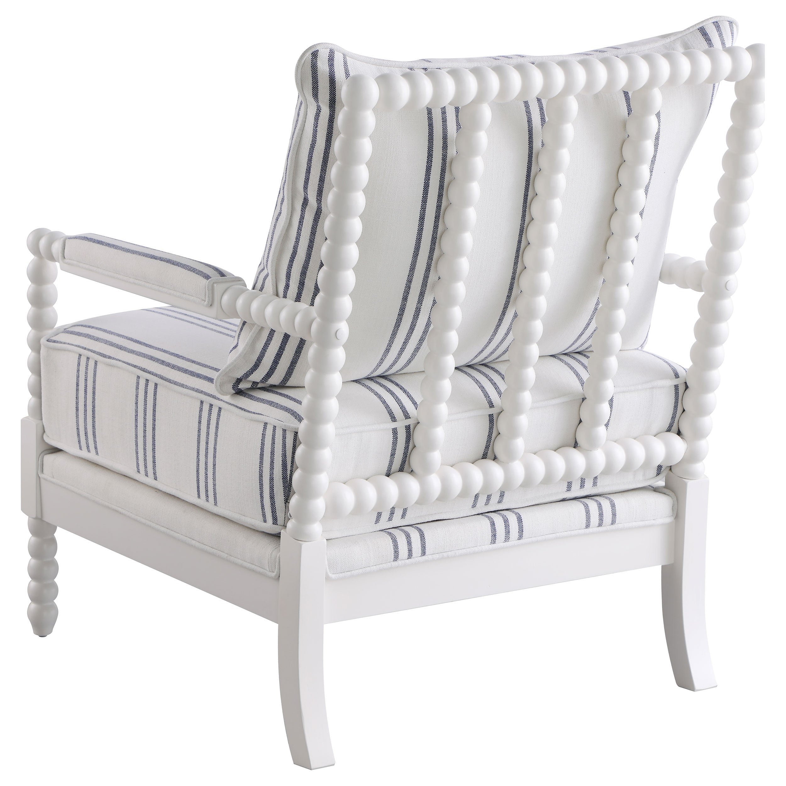 Blanchett Accent Chair - Ideal Furniture (Fresno,CA)