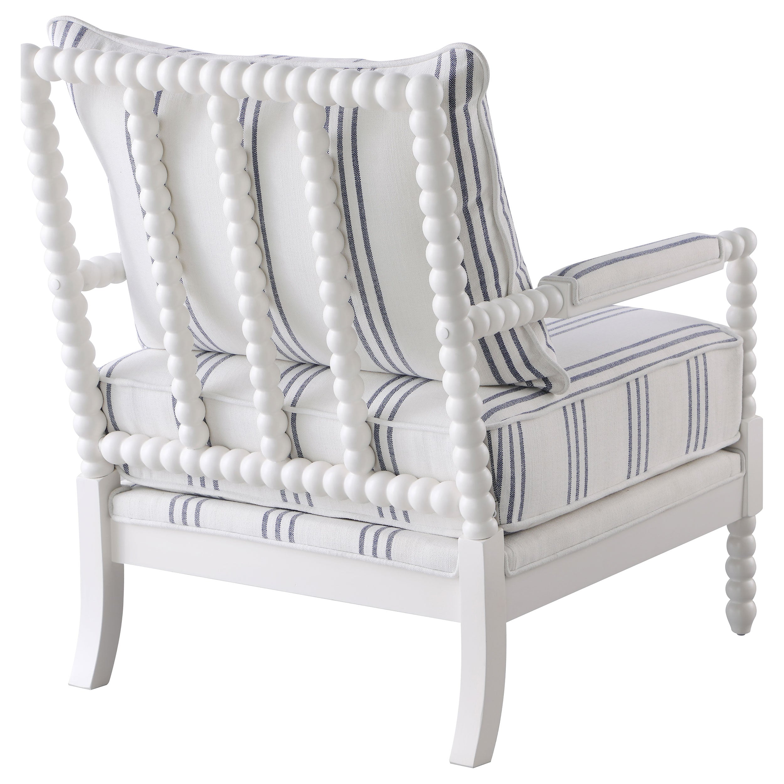 Blanchett Accent Chair - Ideal Furniture (Fresno,CA)