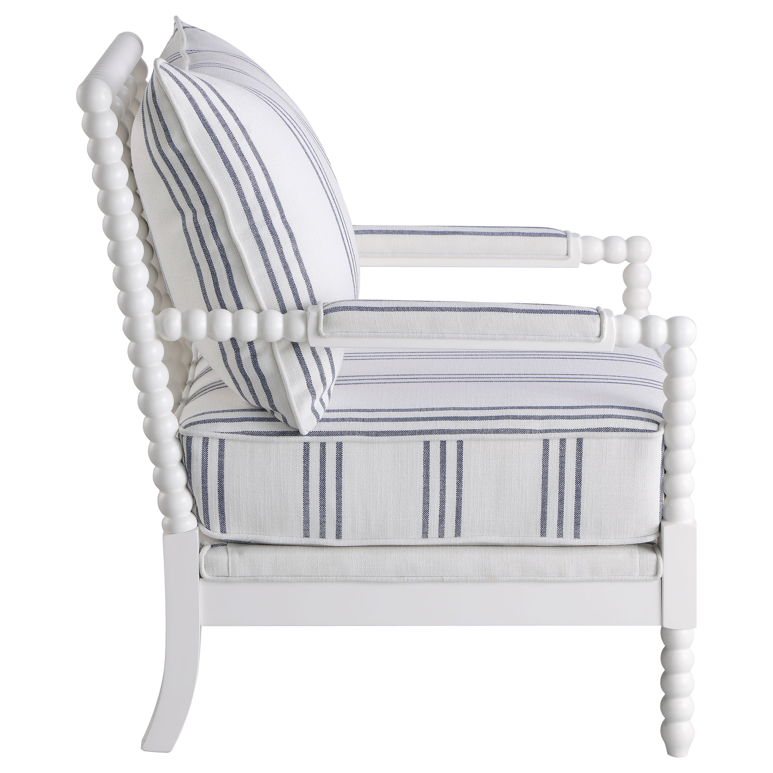 Blanchett Accent Chair - Ideal Furniture (Fresno,CA)