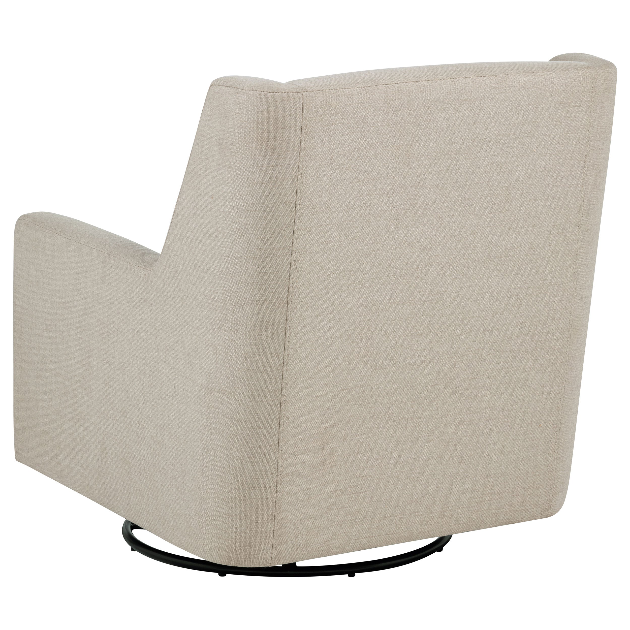 Sorrel Swivel Glider Chair - Ideal Furniture (Fresno,CA)