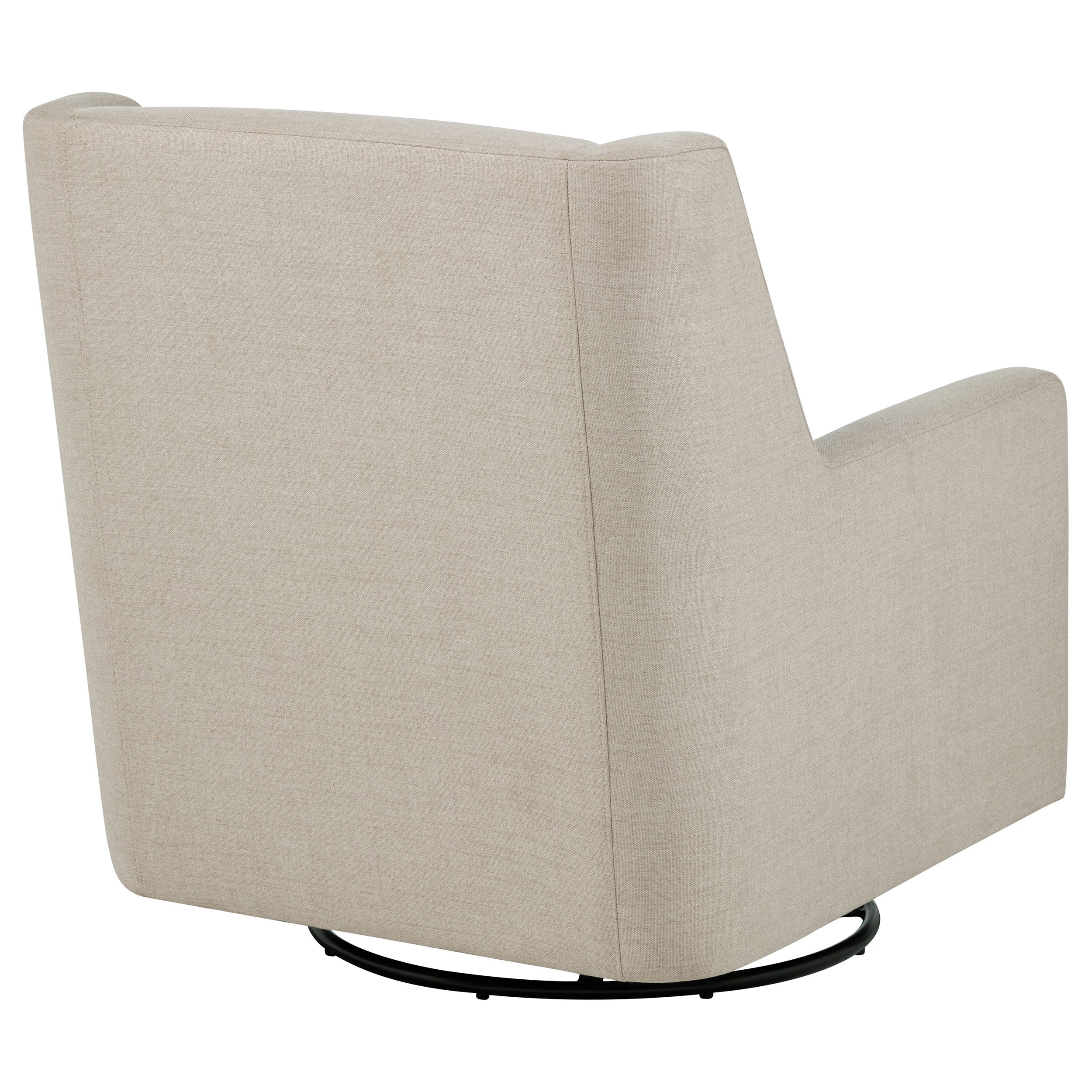 Sorrel Swivel Glider Chair - Ideal Furniture (Fresno,CA)