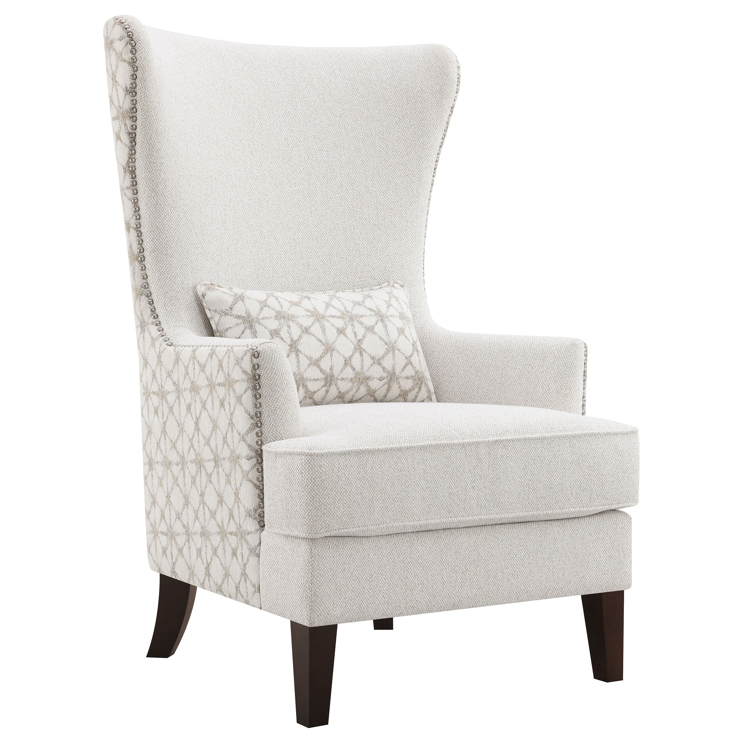 Pippin Accent Chair - Ideal Furniture (Fresno,CA)