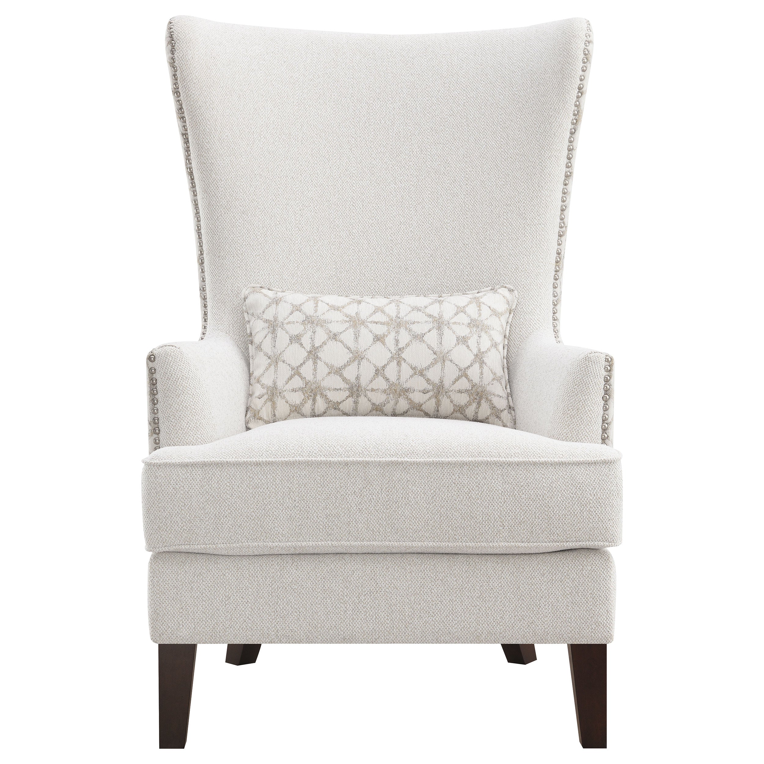 Pippin Accent Chair - Ideal Furniture (Fresno,CA)