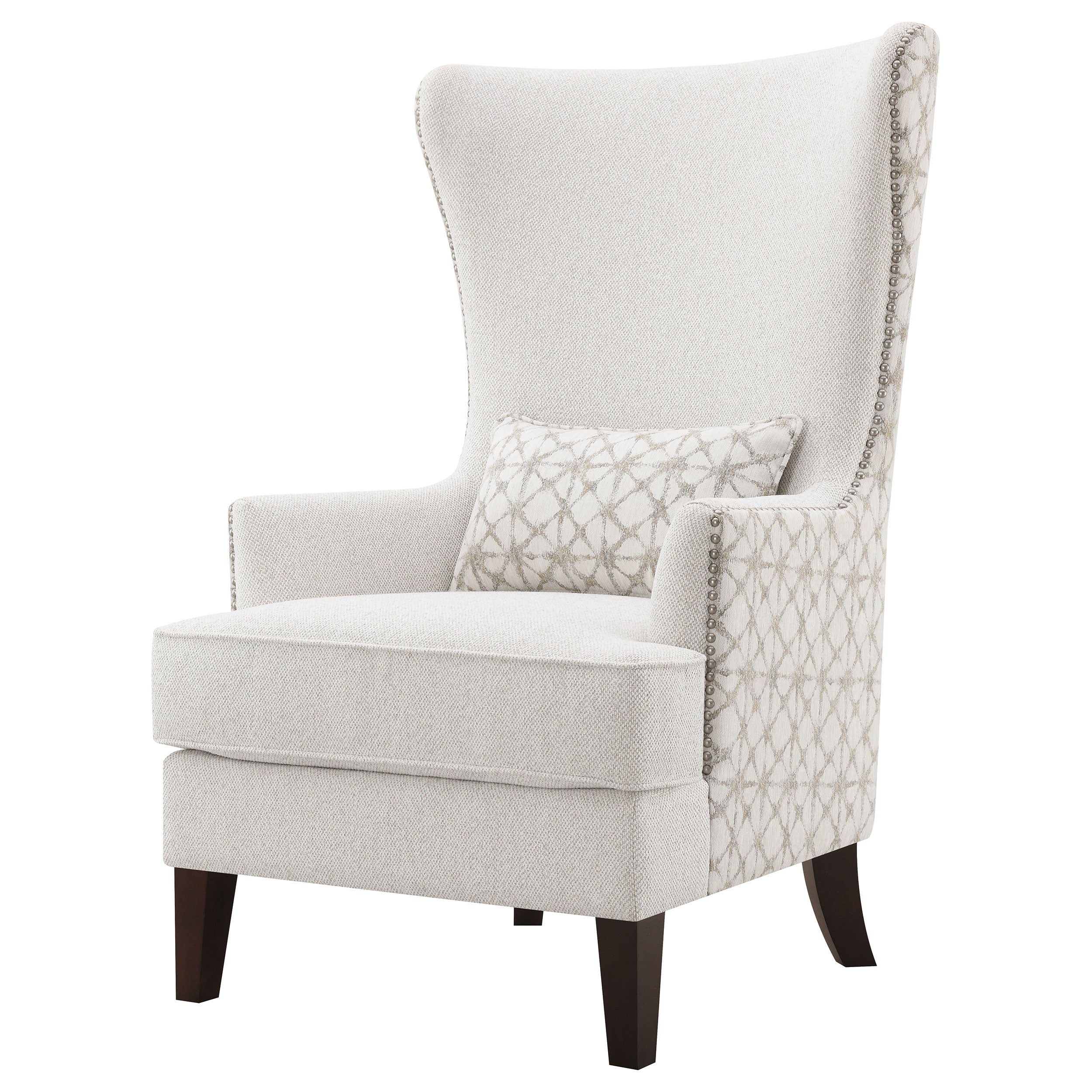 Pippin Accent Chair - Ideal Furniture (Fresno,CA)