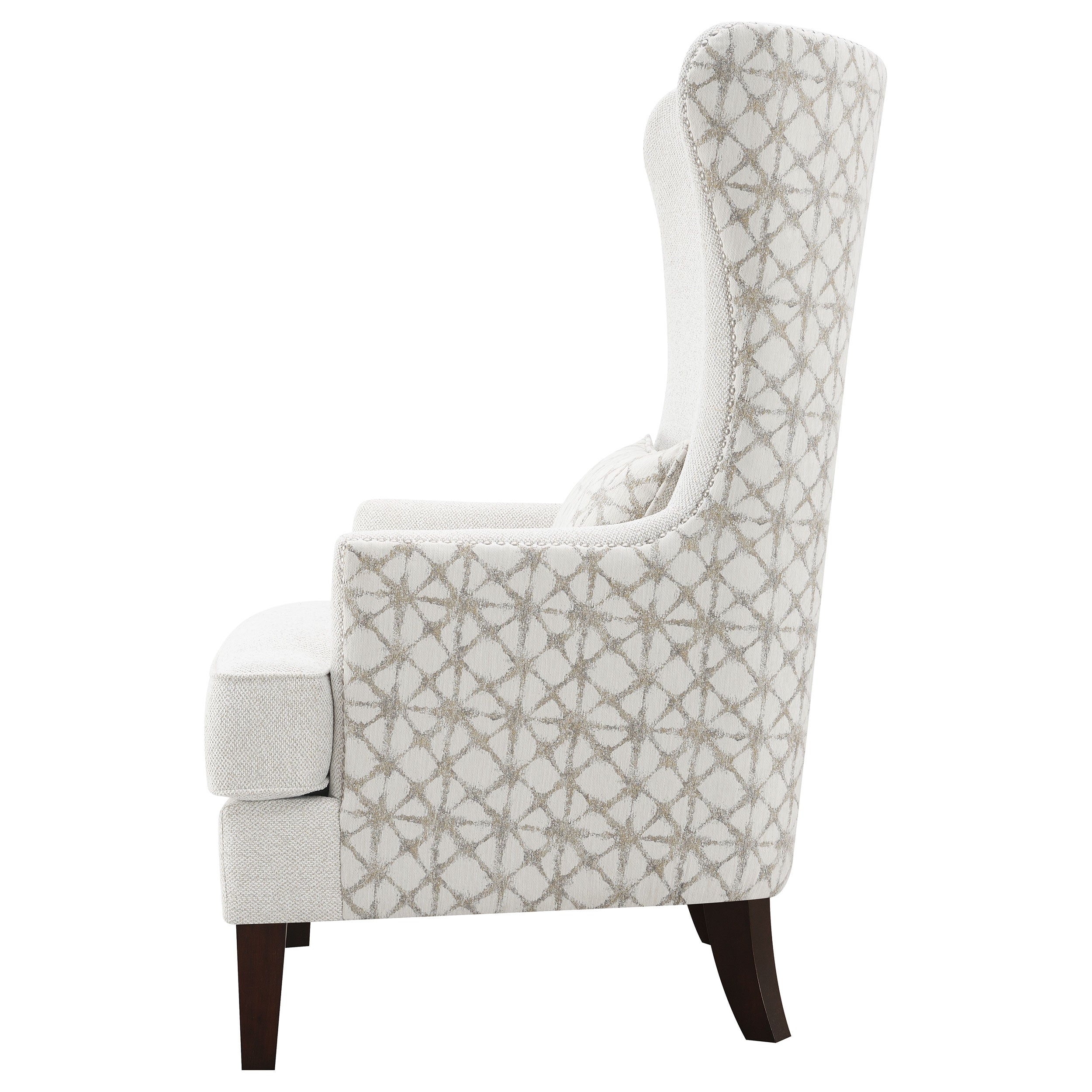 Pippin Accent Chair - Ideal Furniture (Fresno,CA)