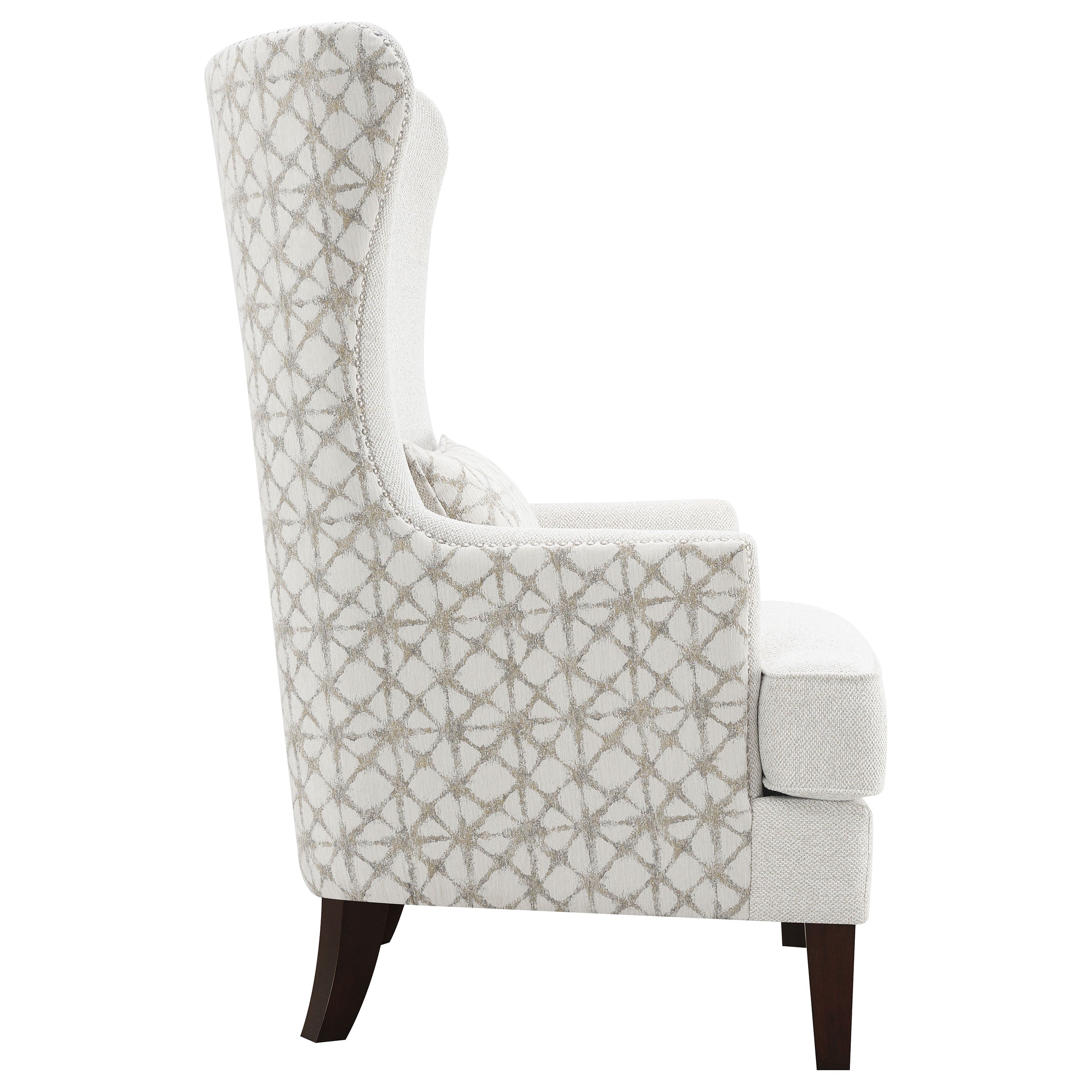 Pippin Accent Chair - Ideal Furniture (Fresno,CA)