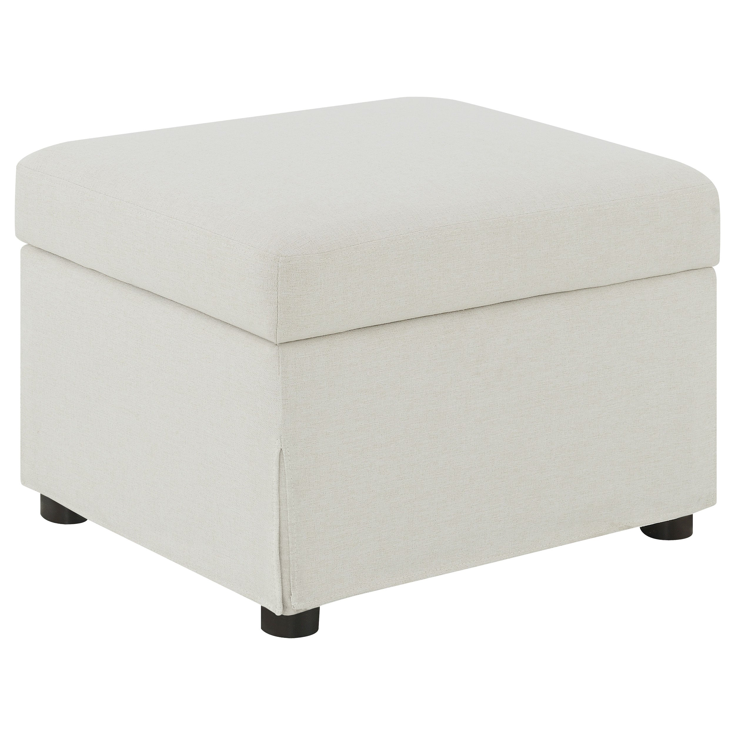 Winter Storage Ottoman - Ideal Furniture (Fresno,CA)