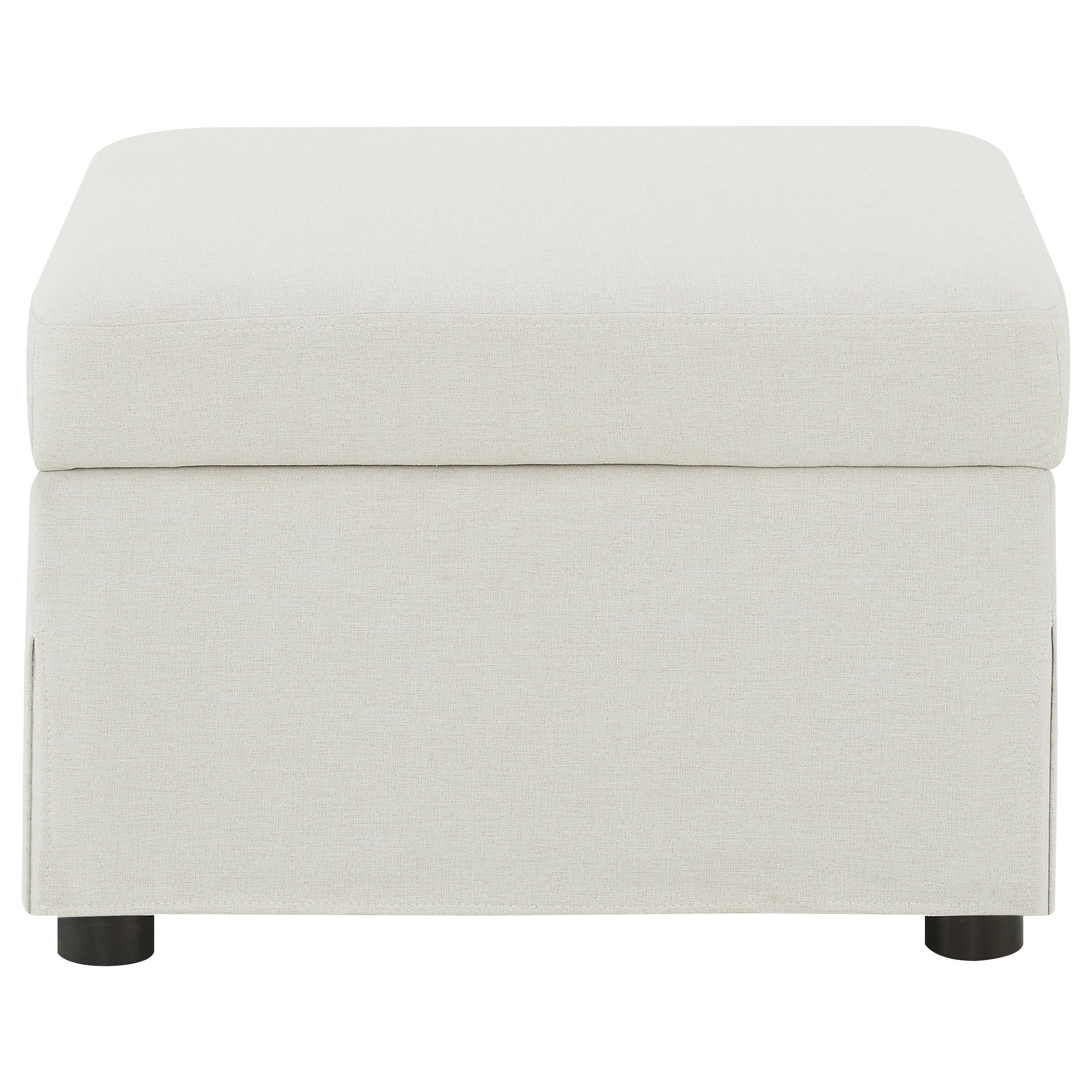 Winter Storage Ottoman - Ideal Furniture (Fresno,CA)