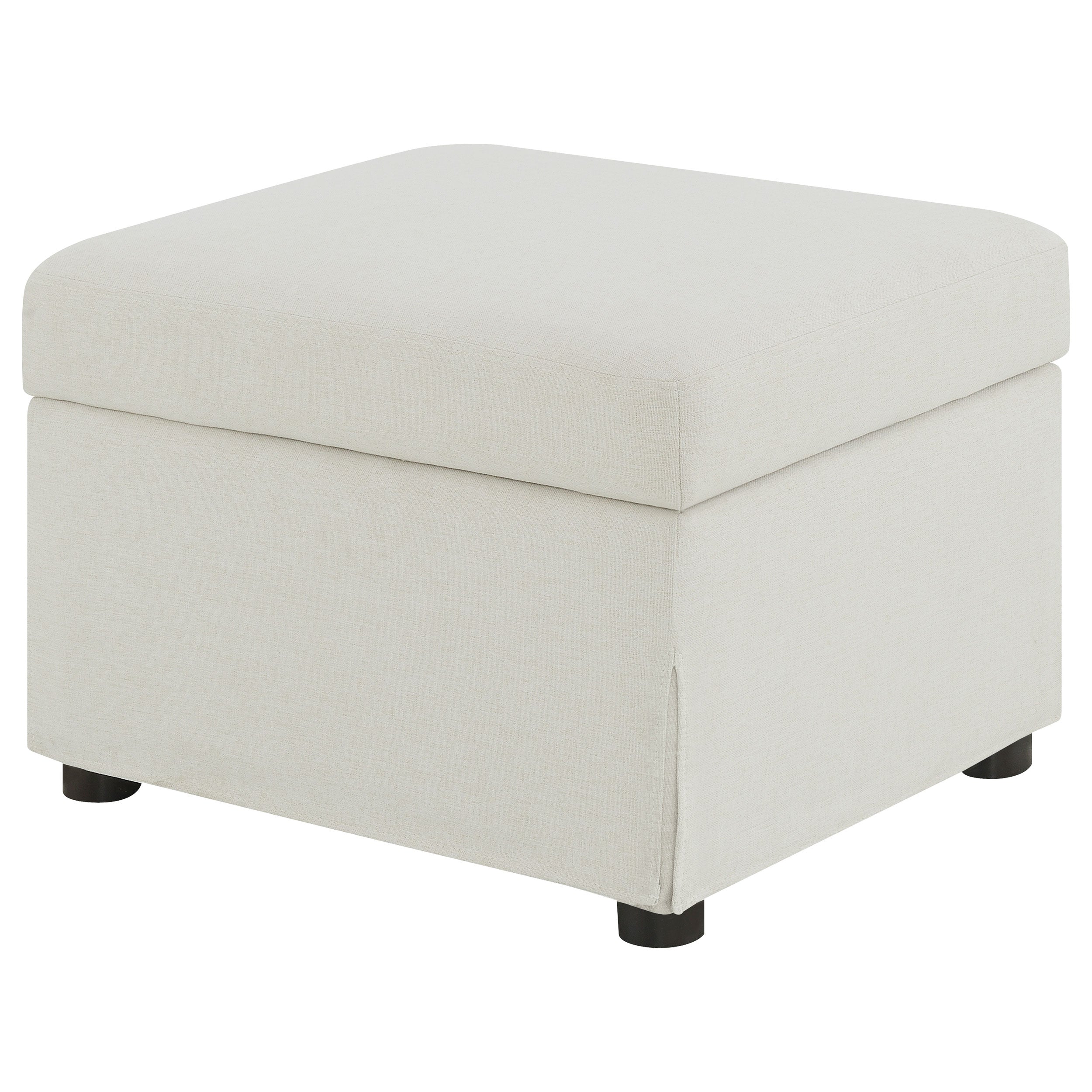Winter Storage Ottoman - Ideal Furniture (Fresno,CA)