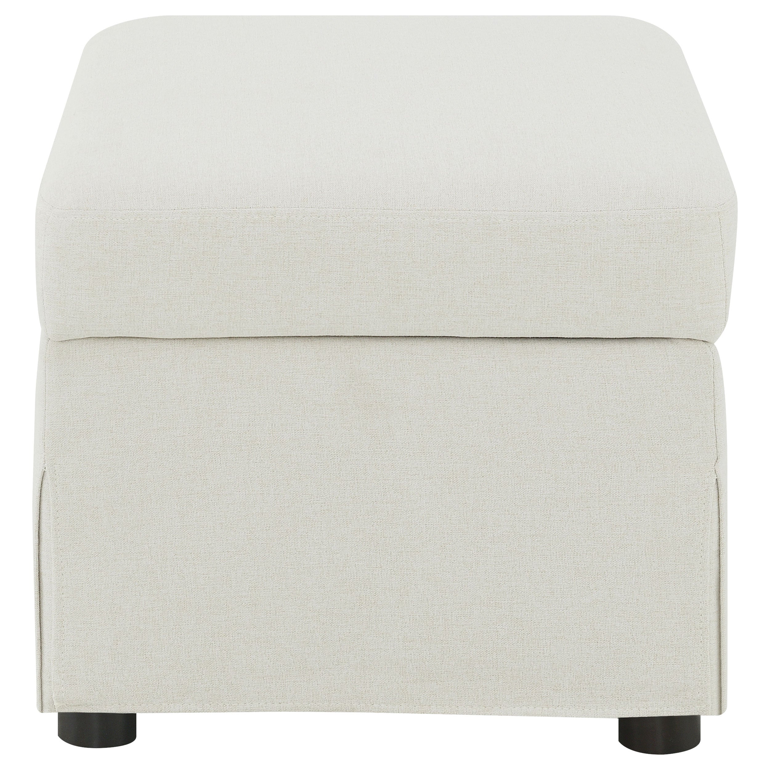 Winter Storage Ottoman - Ideal Furniture (Fresno,CA)