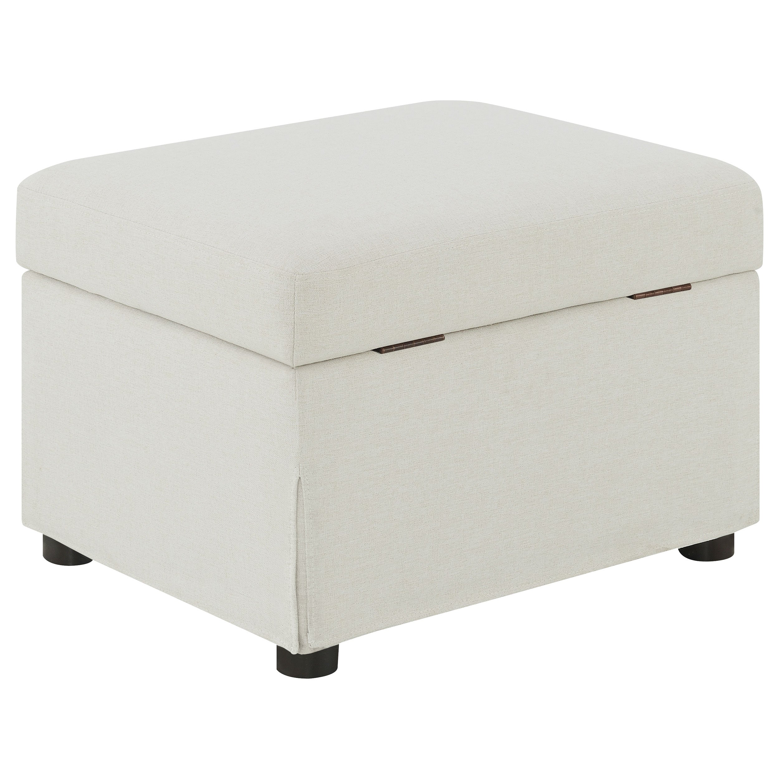 Winter Storage Ottoman - Ideal Furniture (Fresno,CA)