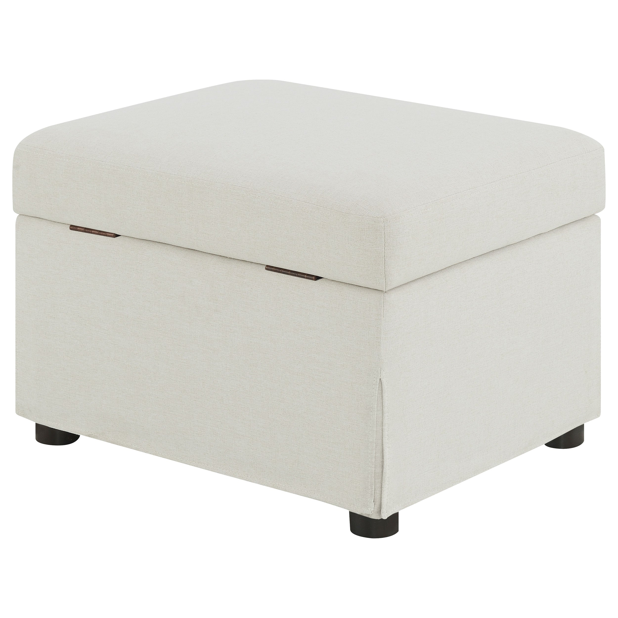 Winter Storage Ottoman - Ideal Furniture (Fresno,CA)