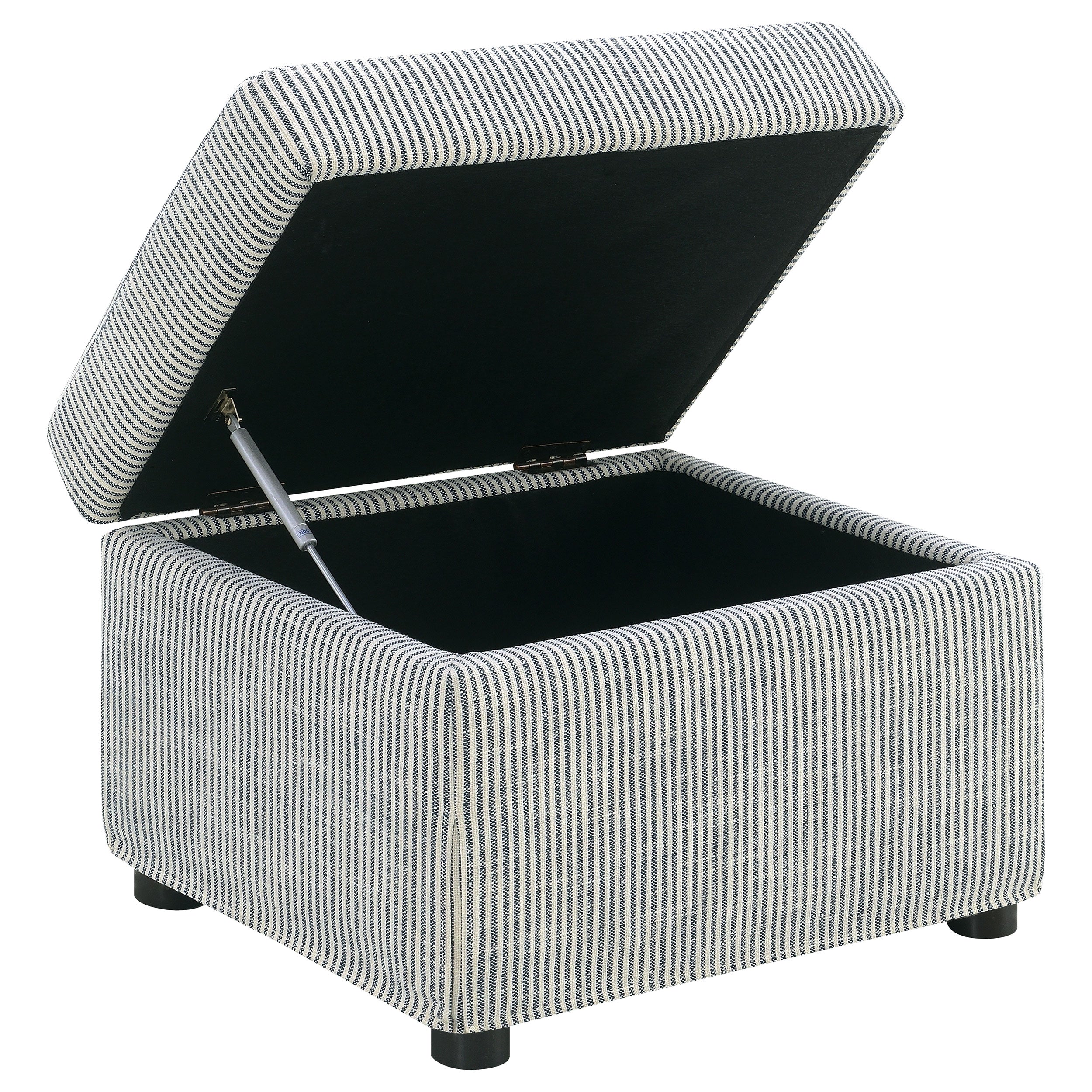 Winter Storage Ottoman - Ideal Furniture (Fresno,CA)