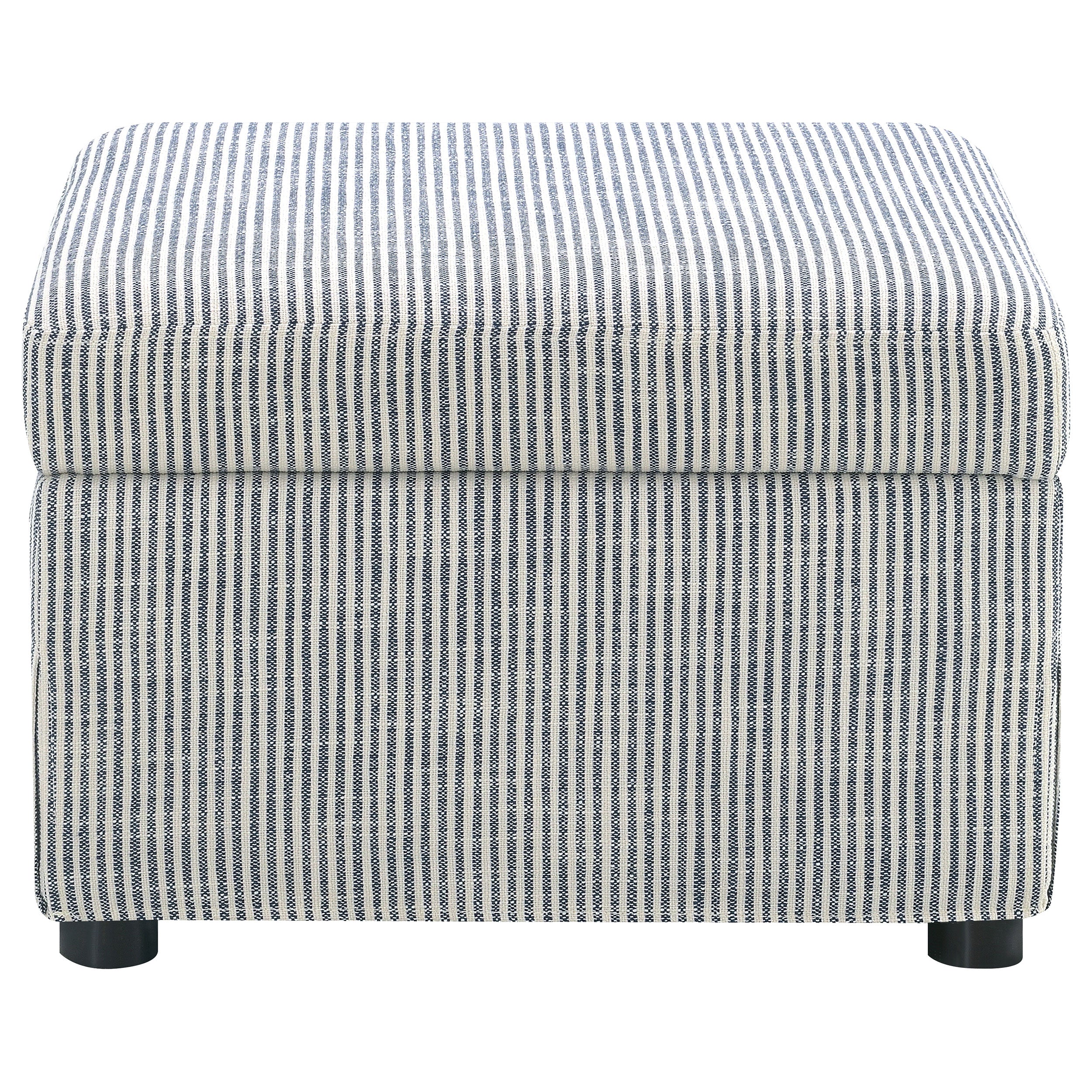 Winter Storage Ottoman - Ideal Furniture (Fresno,CA)