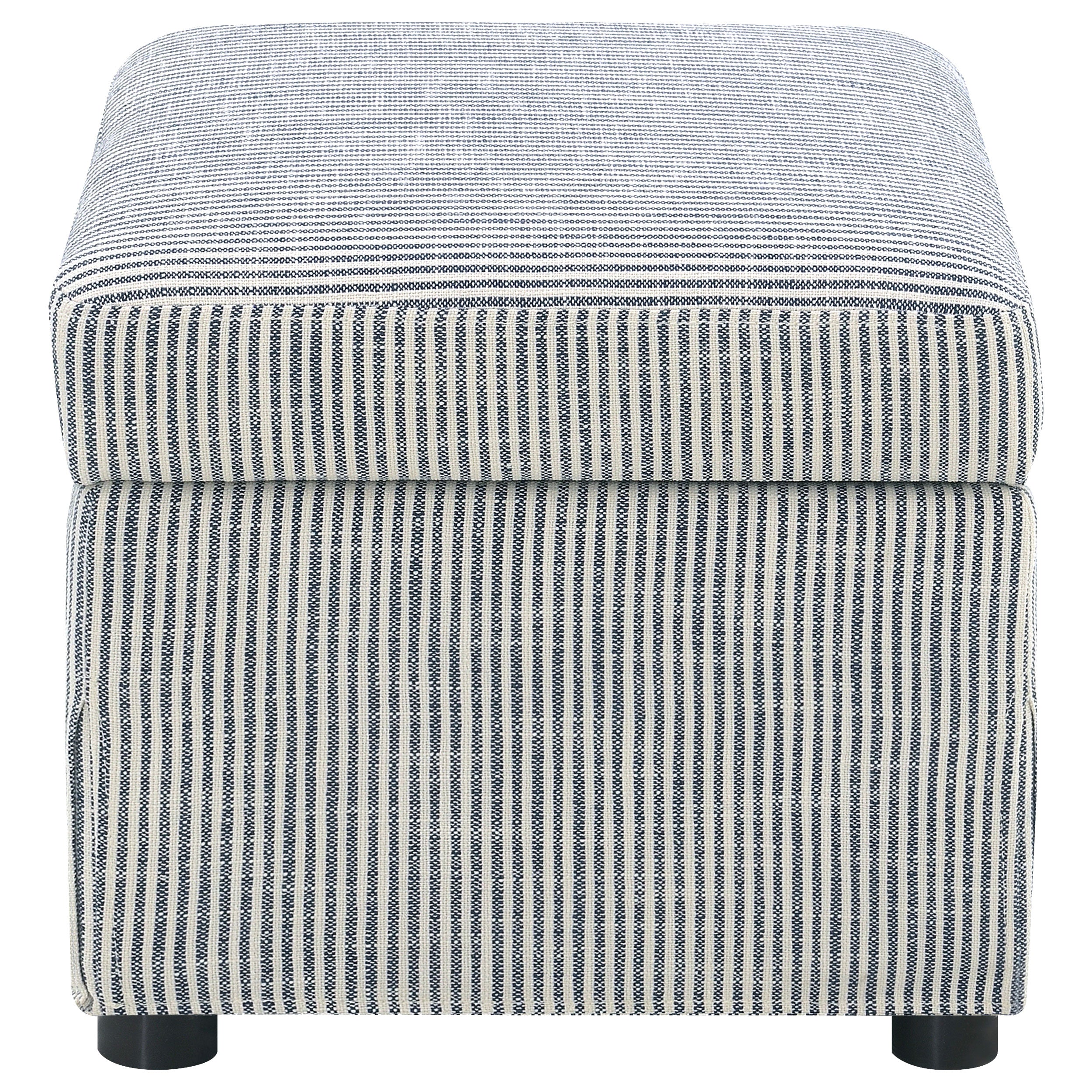 Winter Storage Ottoman - Ideal Furniture (Fresno,CA)