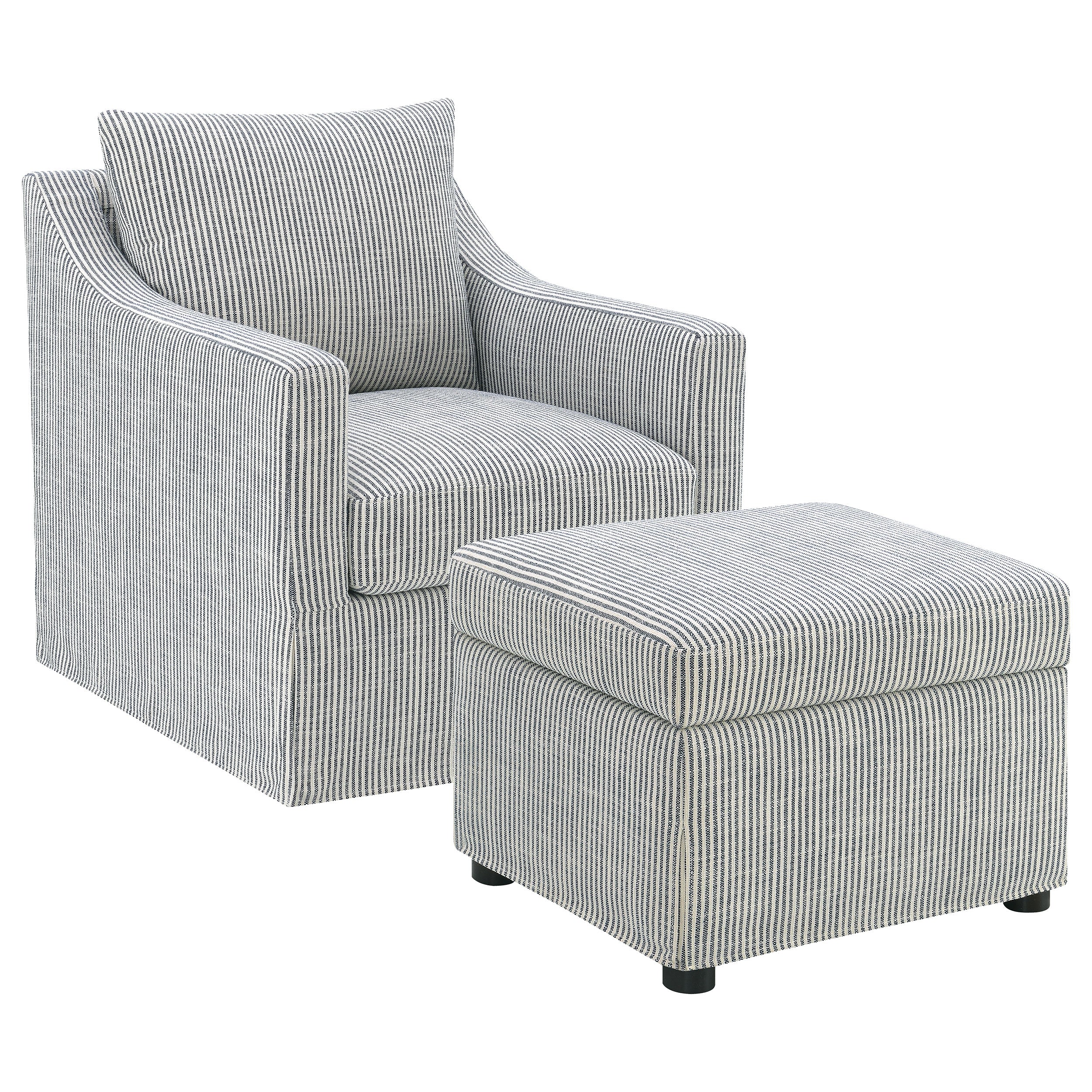 Winter Storage Ottoman - Ideal Furniture (Fresno,CA)