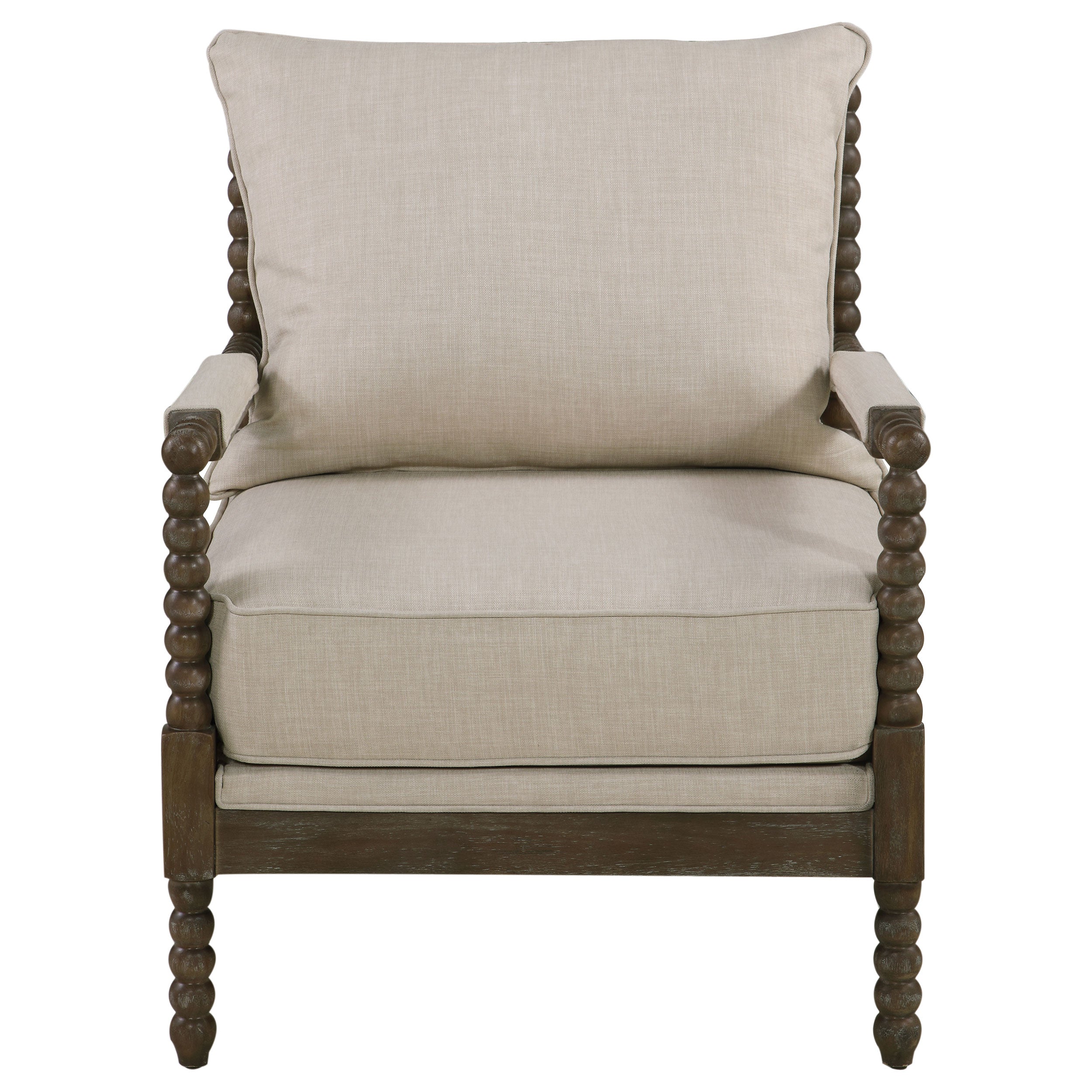 Blanchett Accent Chair - Ideal Furniture (Fresno,CA)