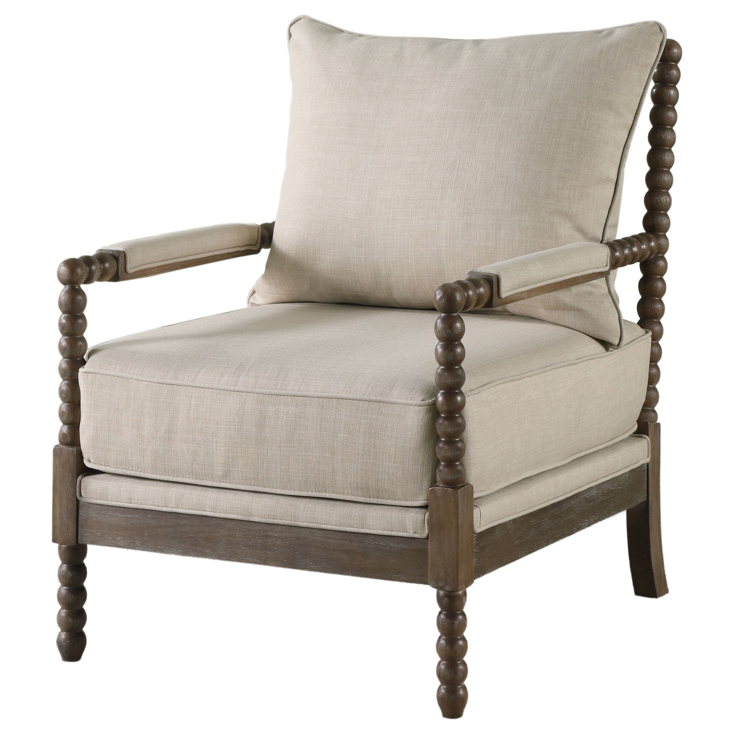 Blanchett Accent Chair - Ideal Furniture (Fresno,CA)