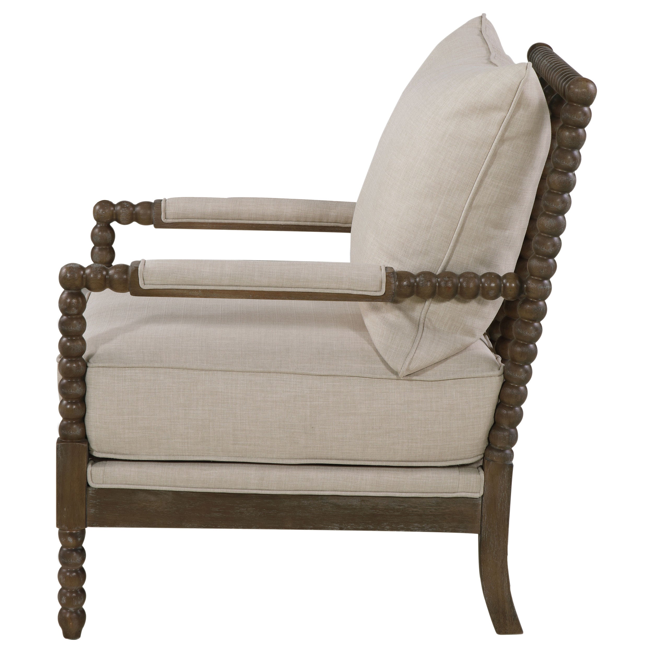 Blanchett Accent Chair - Ideal Furniture (Fresno,CA)