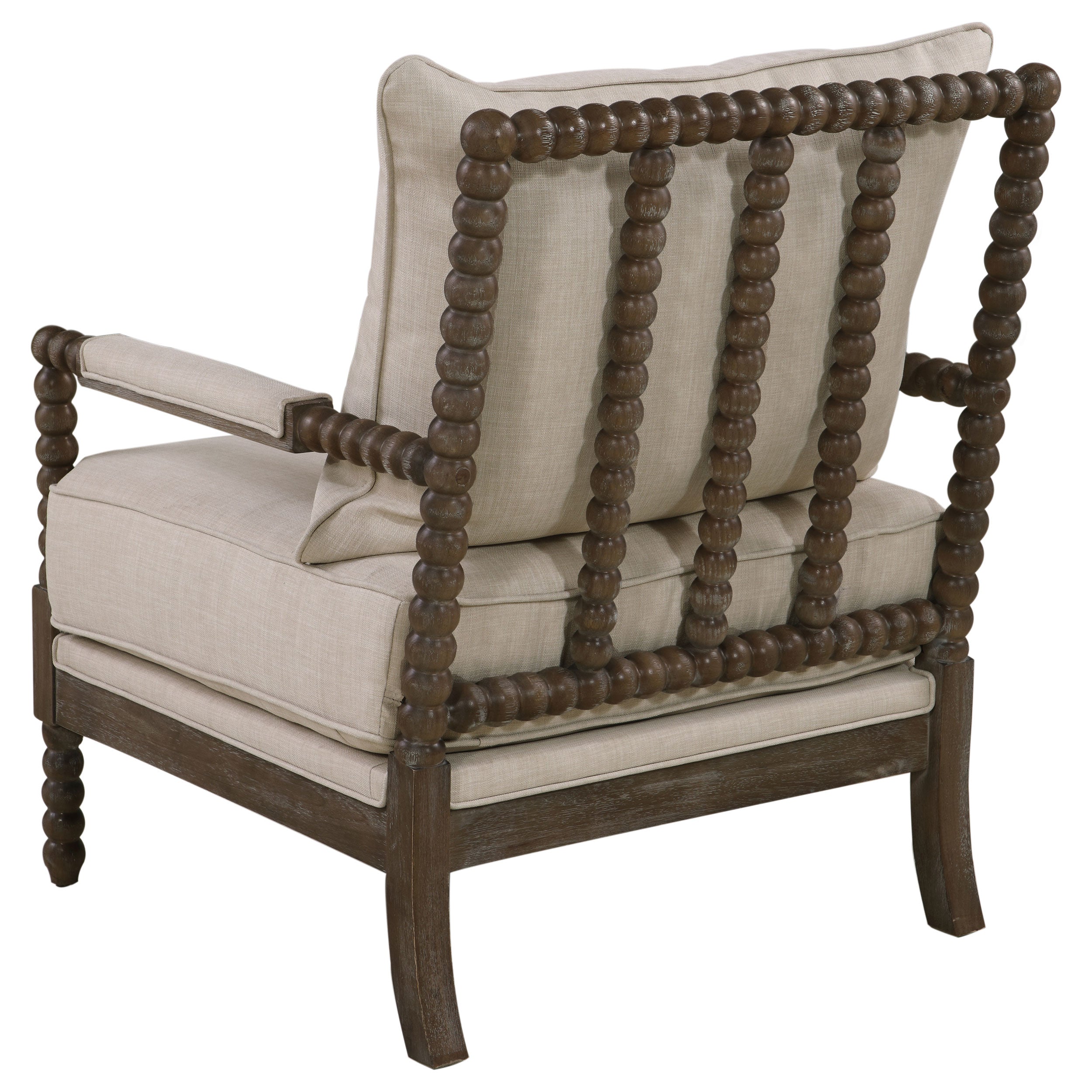 Blanchett Accent Chair - Ideal Furniture (Fresno,CA)