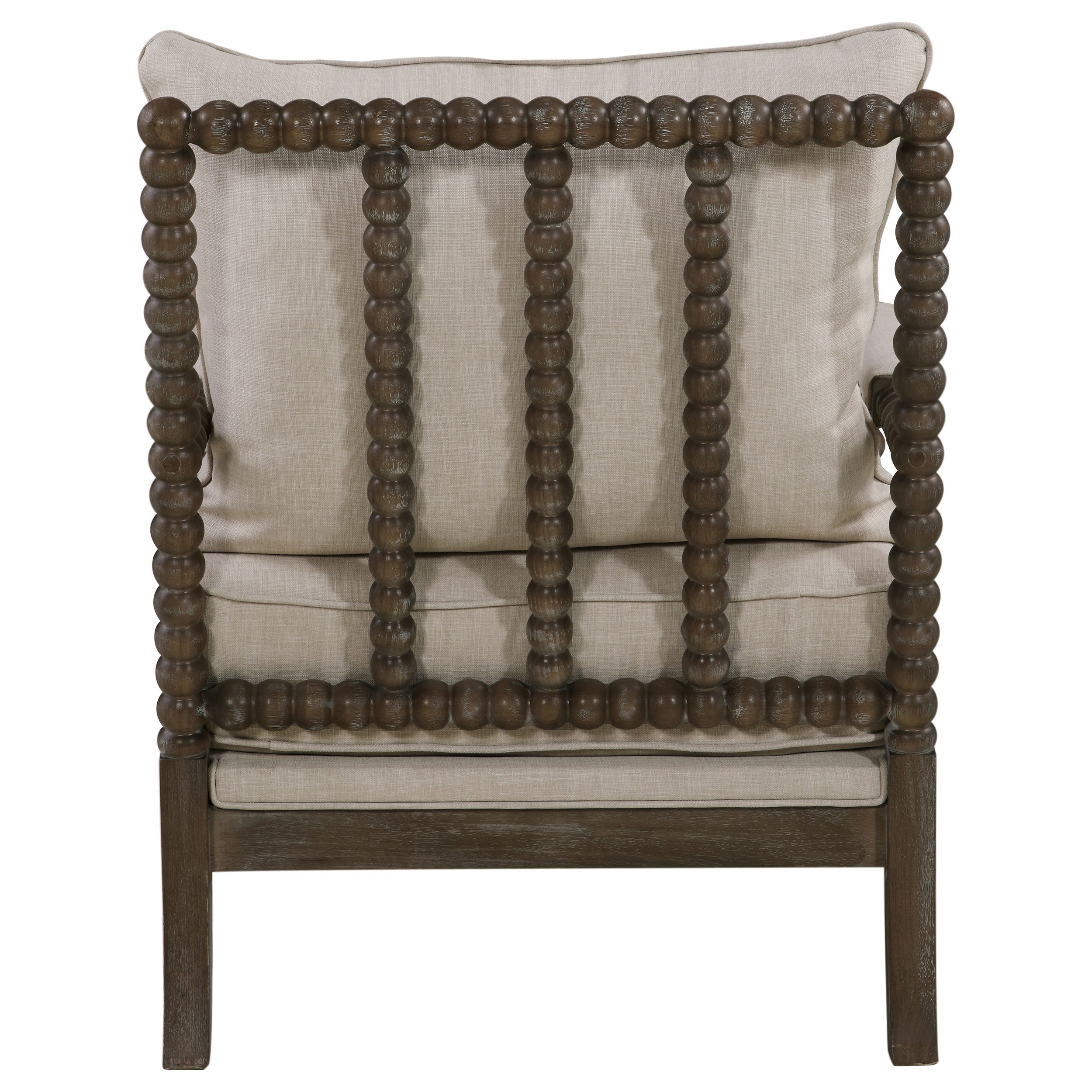 Blanchett Accent Chair - Ideal Furniture (Fresno,CA)