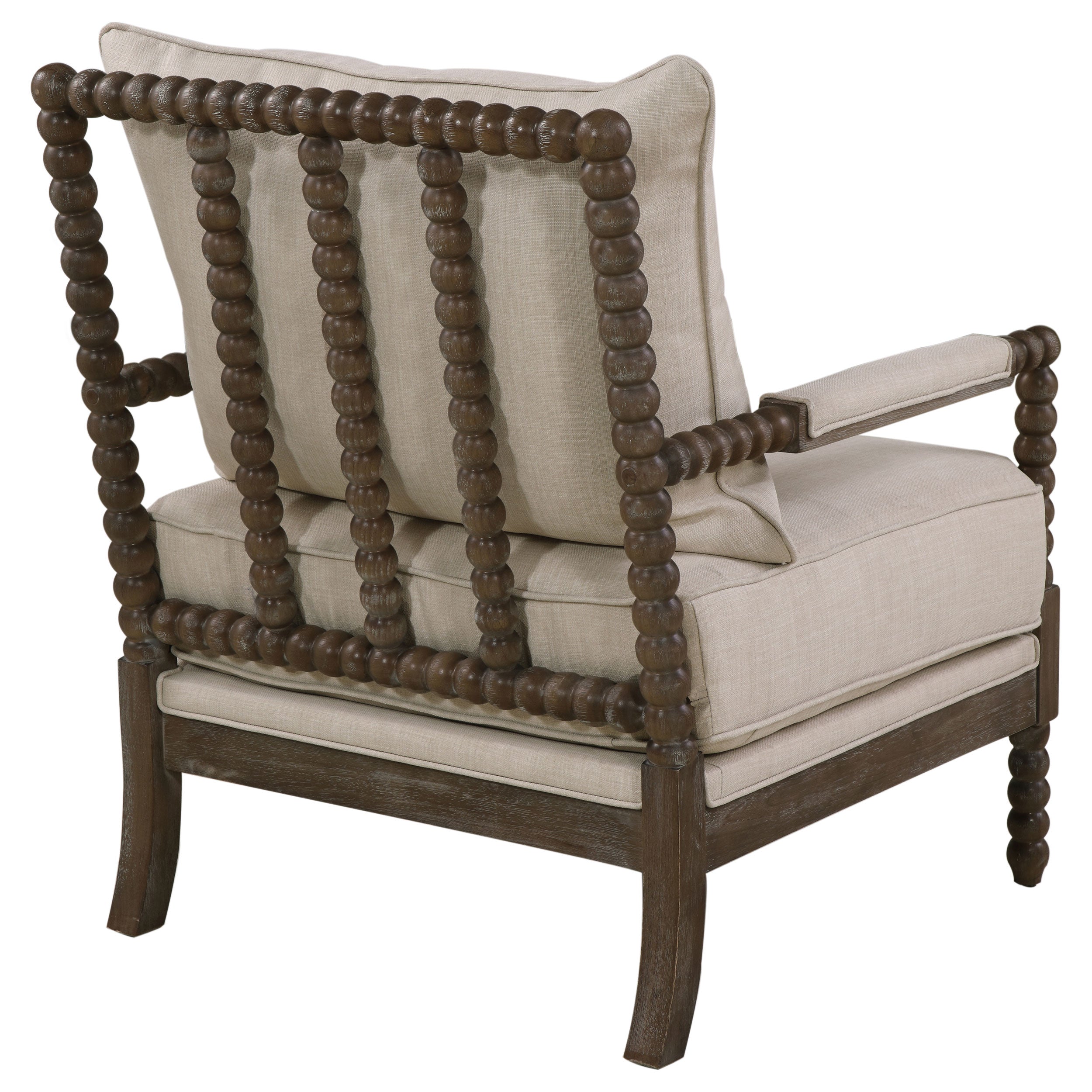 Blanchett Accent Chair - Ideal Furniture (Fresno,CA)
