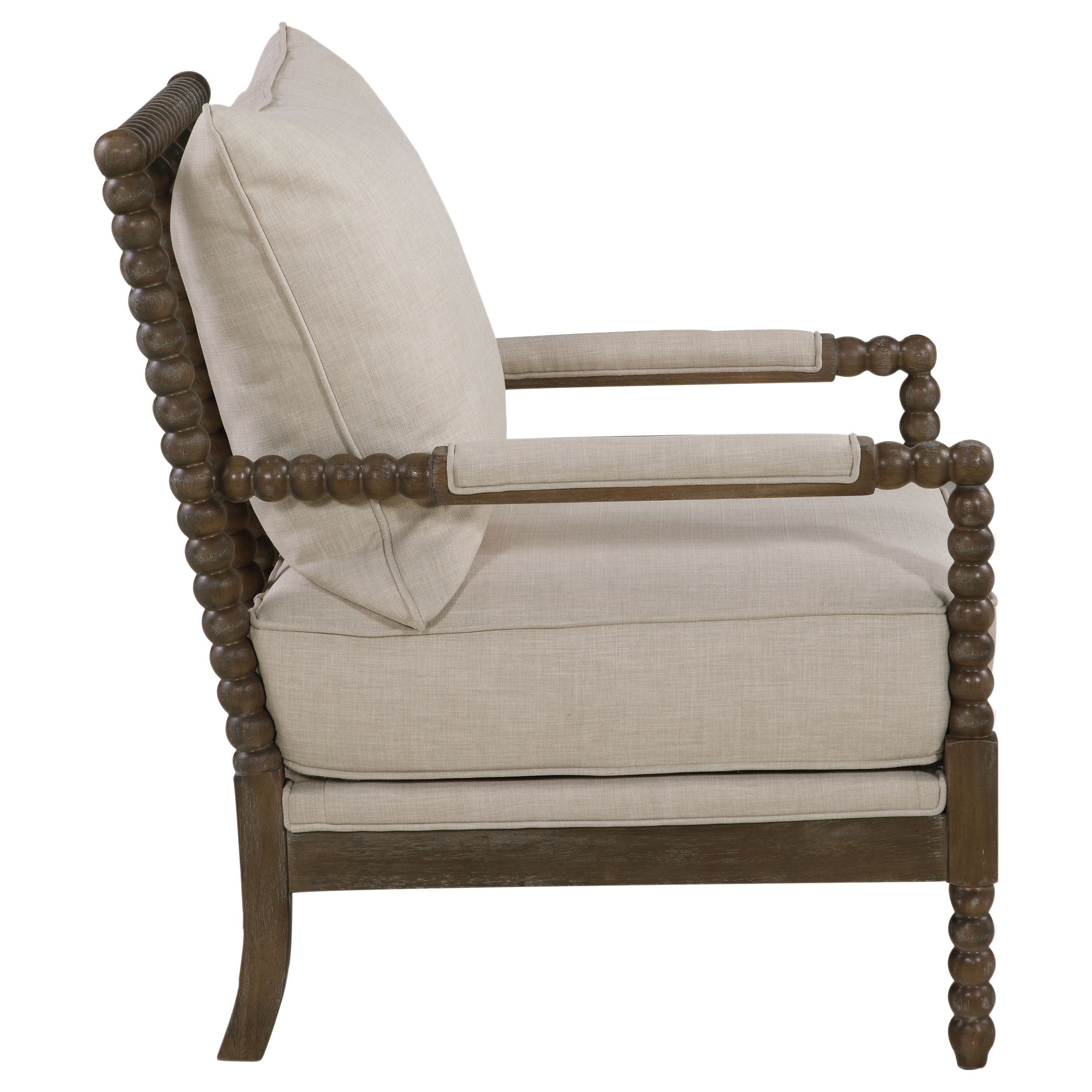 Blanchett Accent Chair - Ideal Furniture (Fresno,CA)