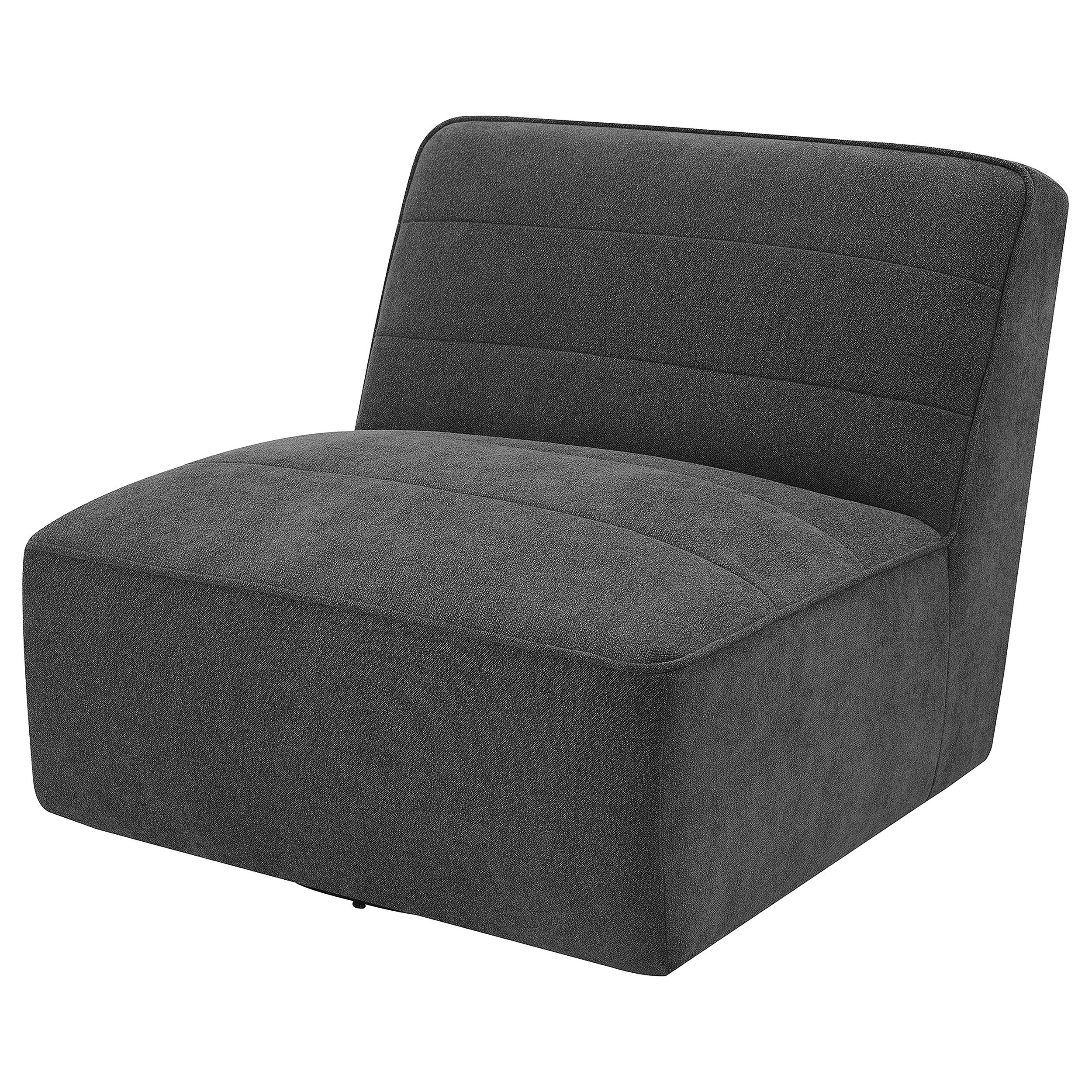 Cobie Swivel Accent Chair