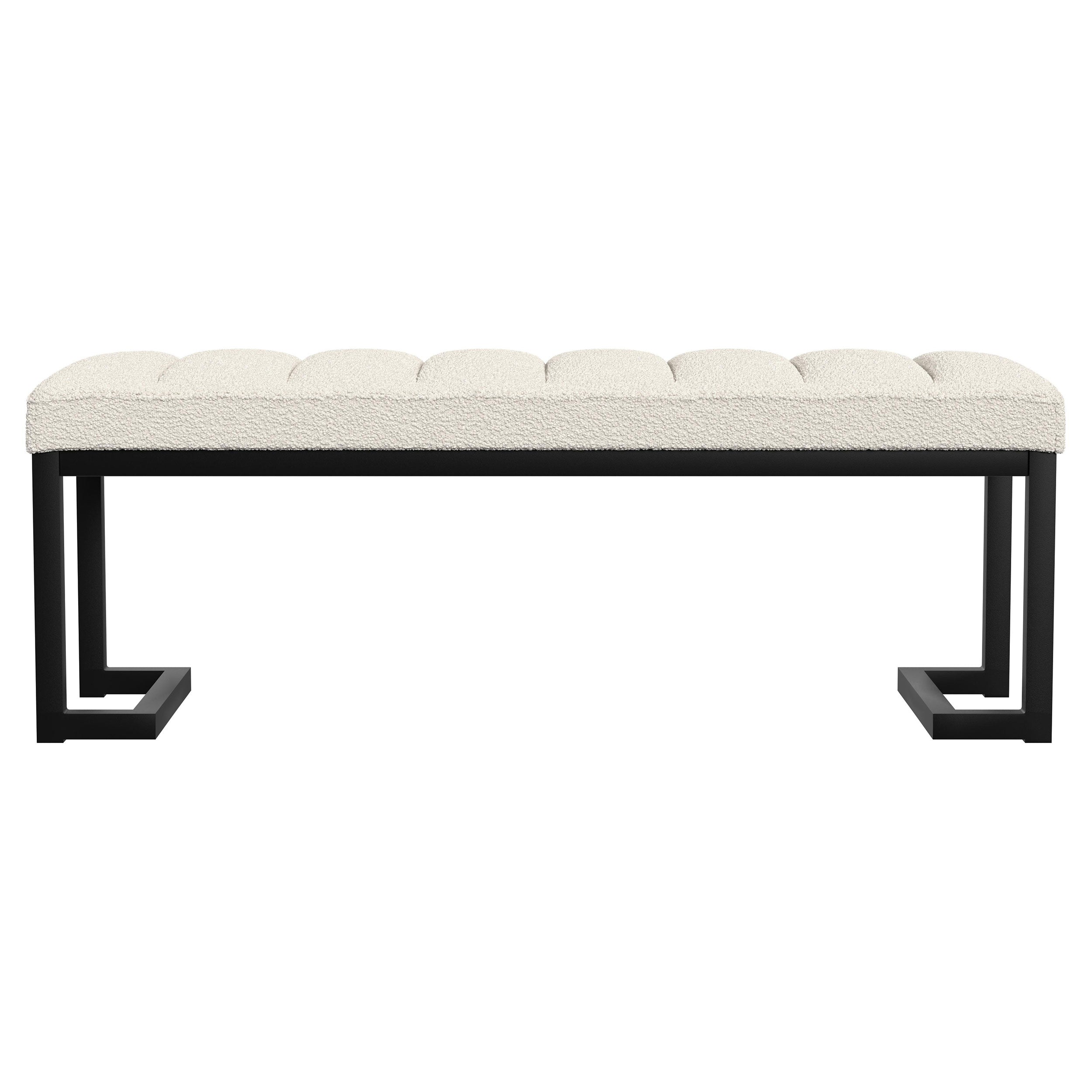 Mesa Accent Bench - Ideal Furniture (Fresno,CA)