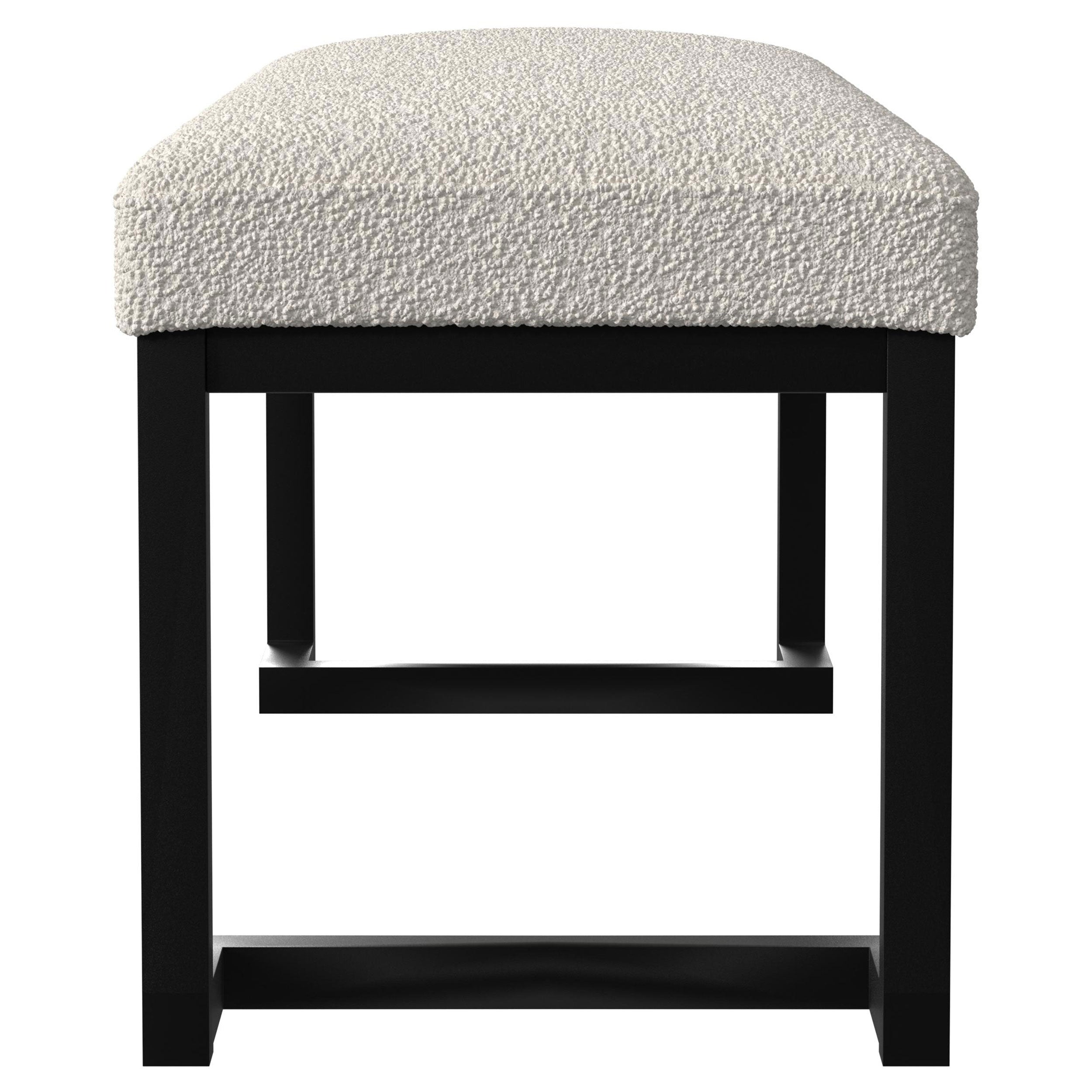 Mesa Accent Bench - Ideal Furniture (Fresno,CA)