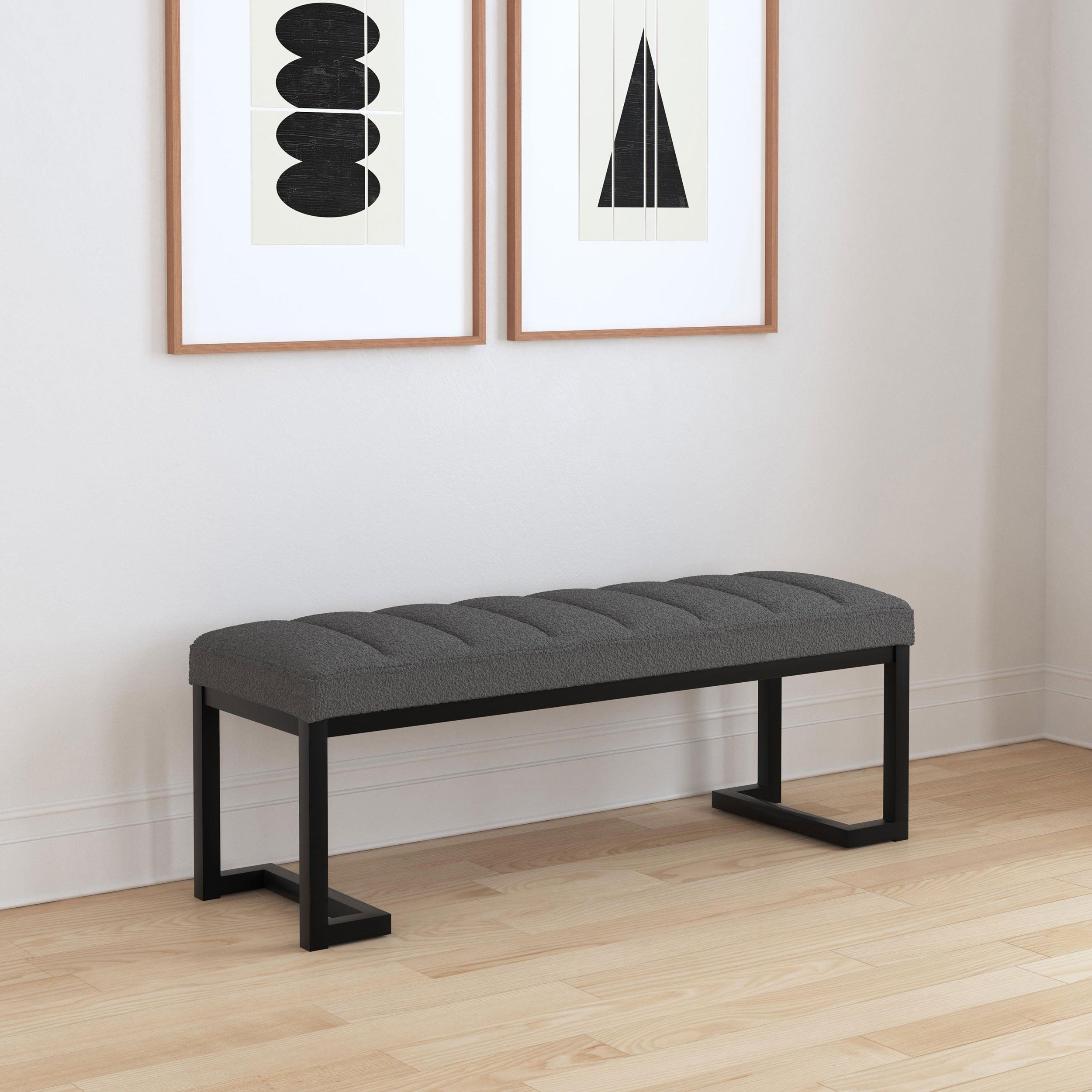 Mesa Accent Bench - Ideal Furniture (Fresno,CA)