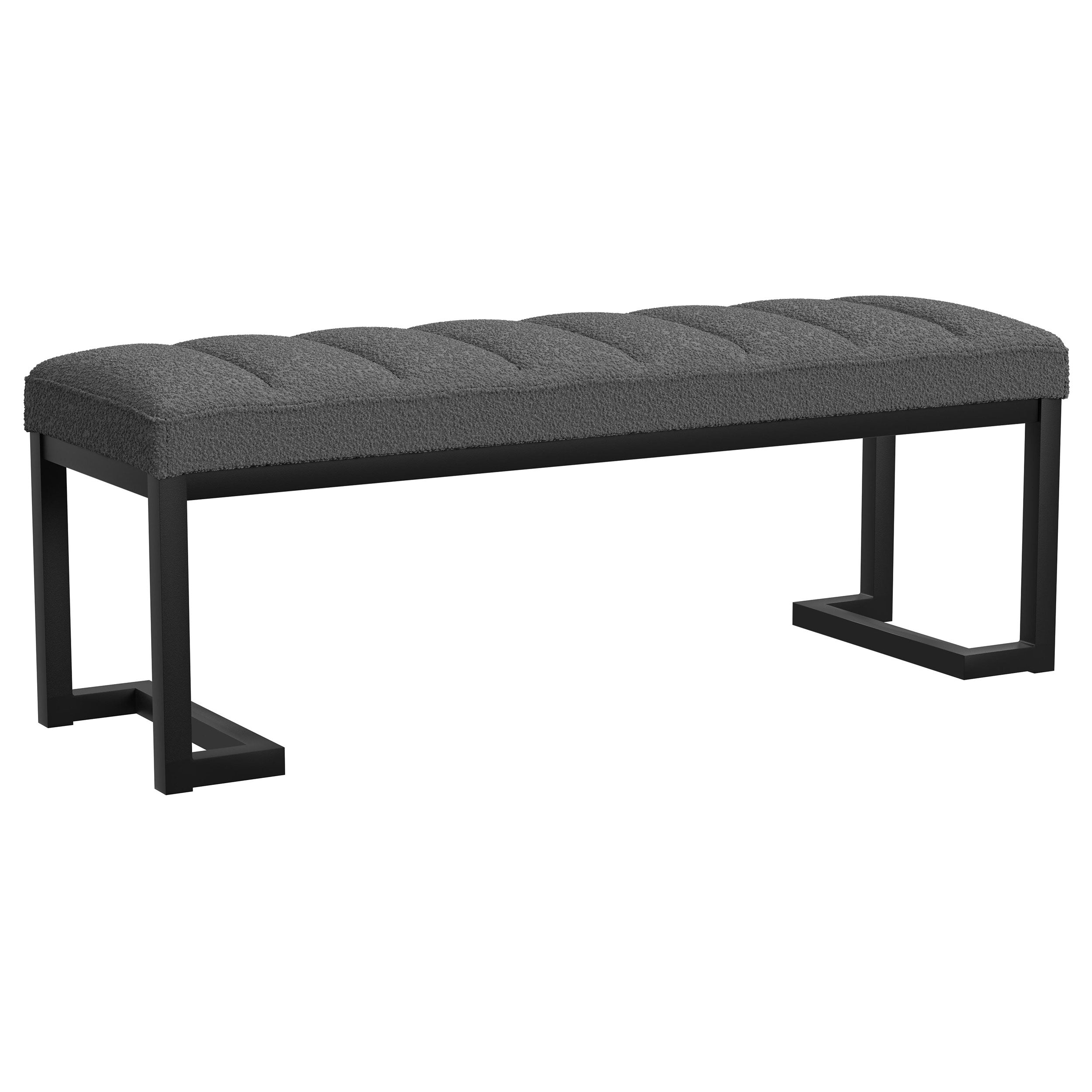 Mesa Accent Bench - Ideal Furniture (Fresno,CA)