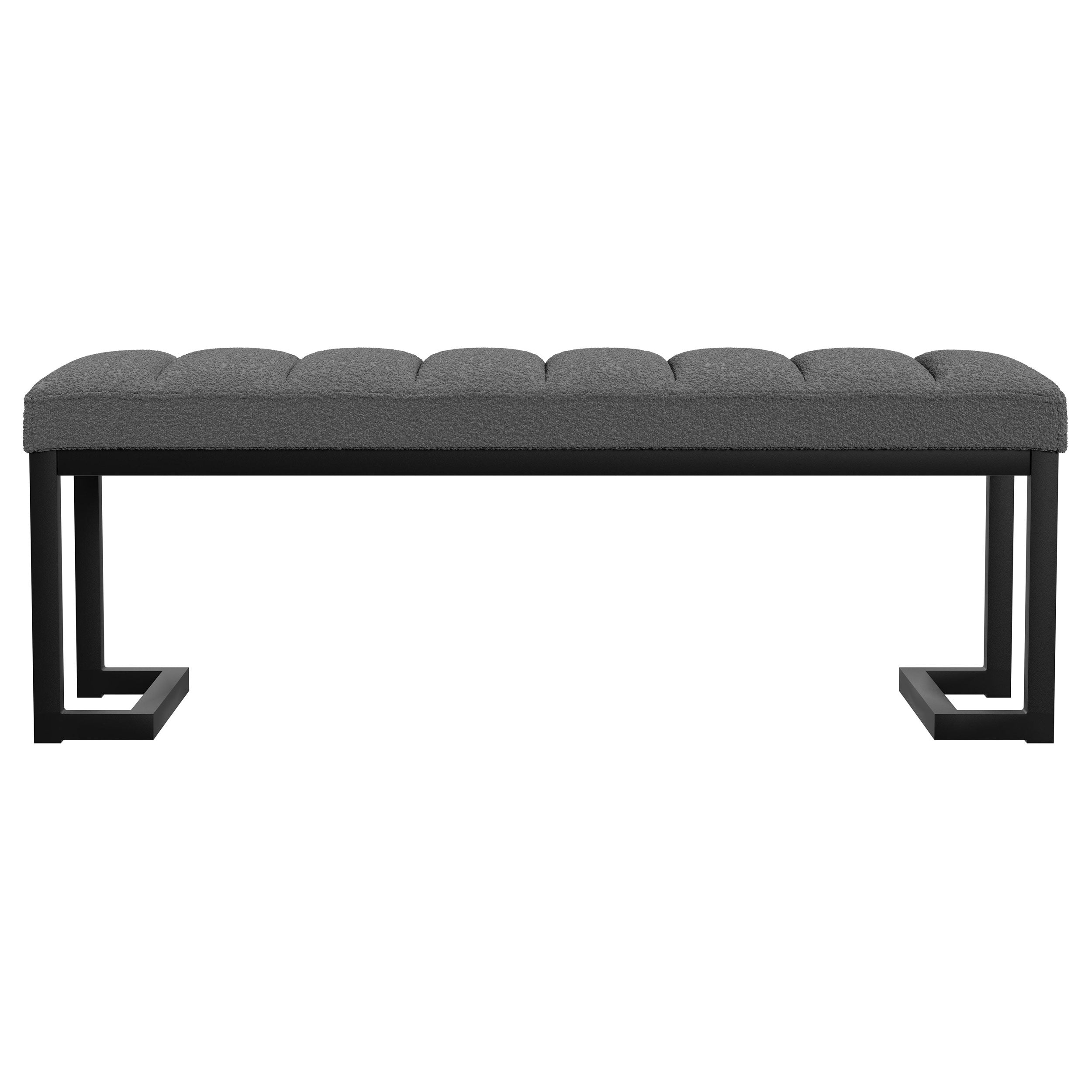 Mesa Accent Bench - Ideal Furniture (Fresno,CA)
